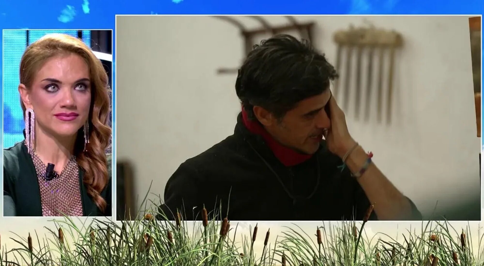 &#39;Pesadilla en El Paraíso&#39;