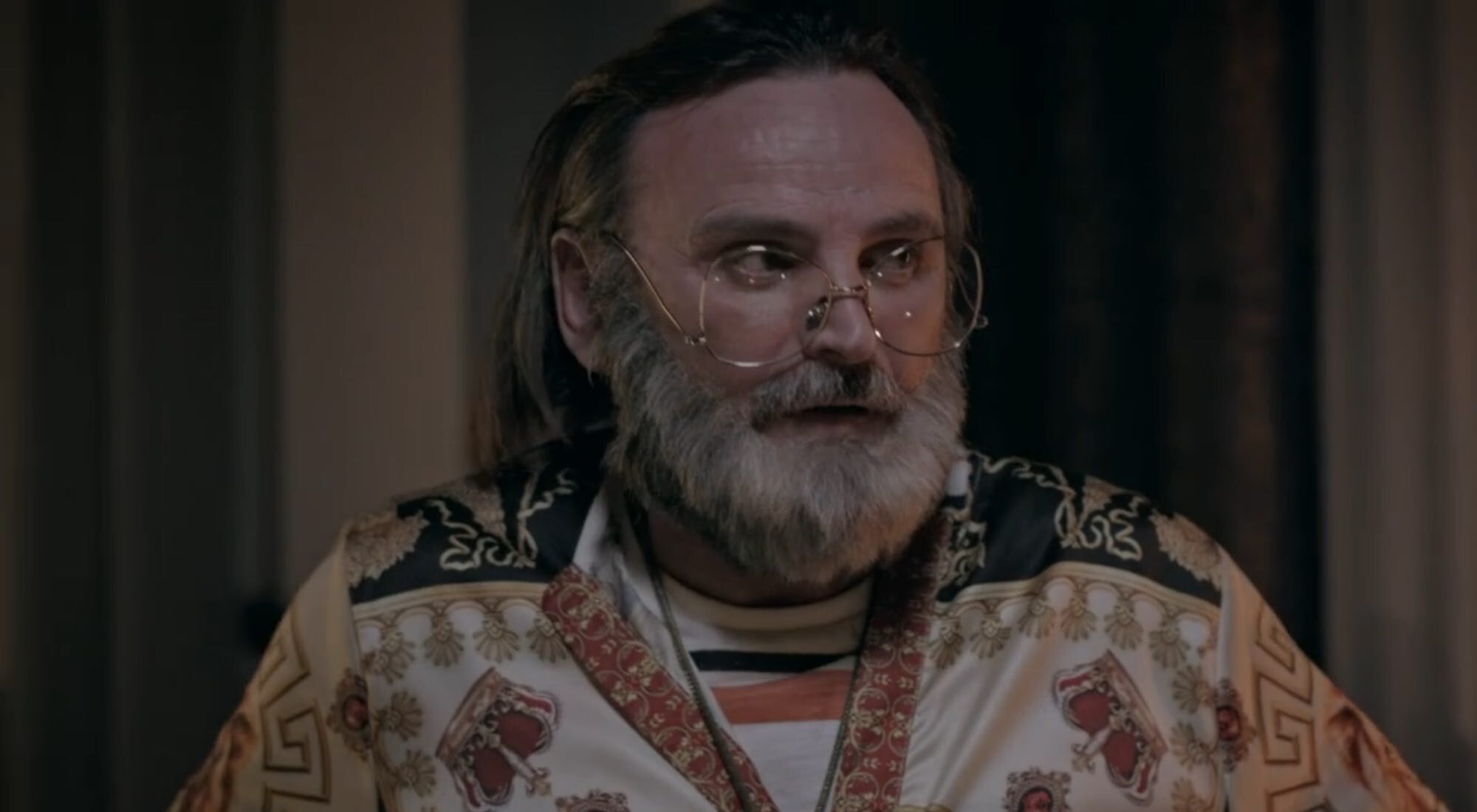 Fermín Trujillo, en &#39;La que se avecina&#39;