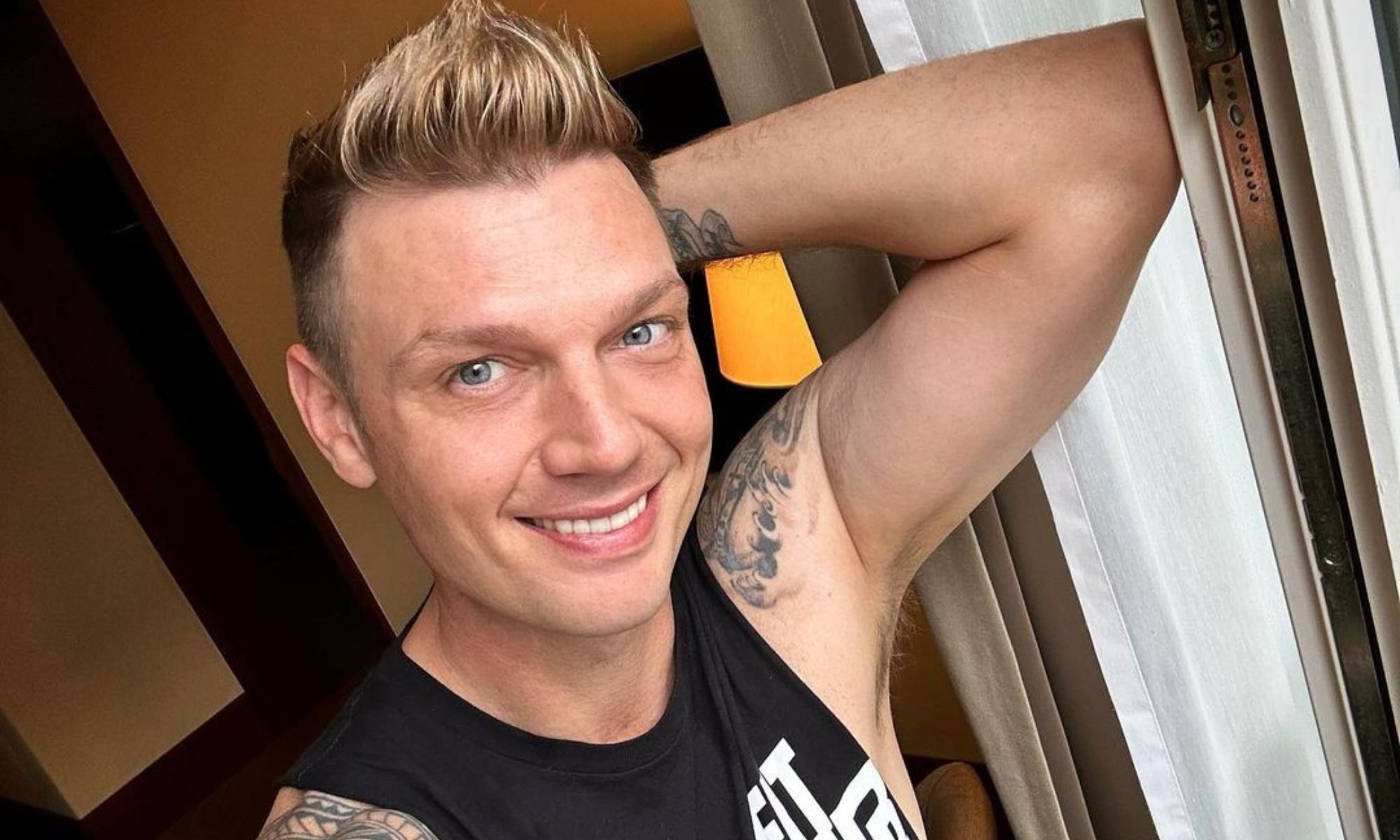 Nick Carter