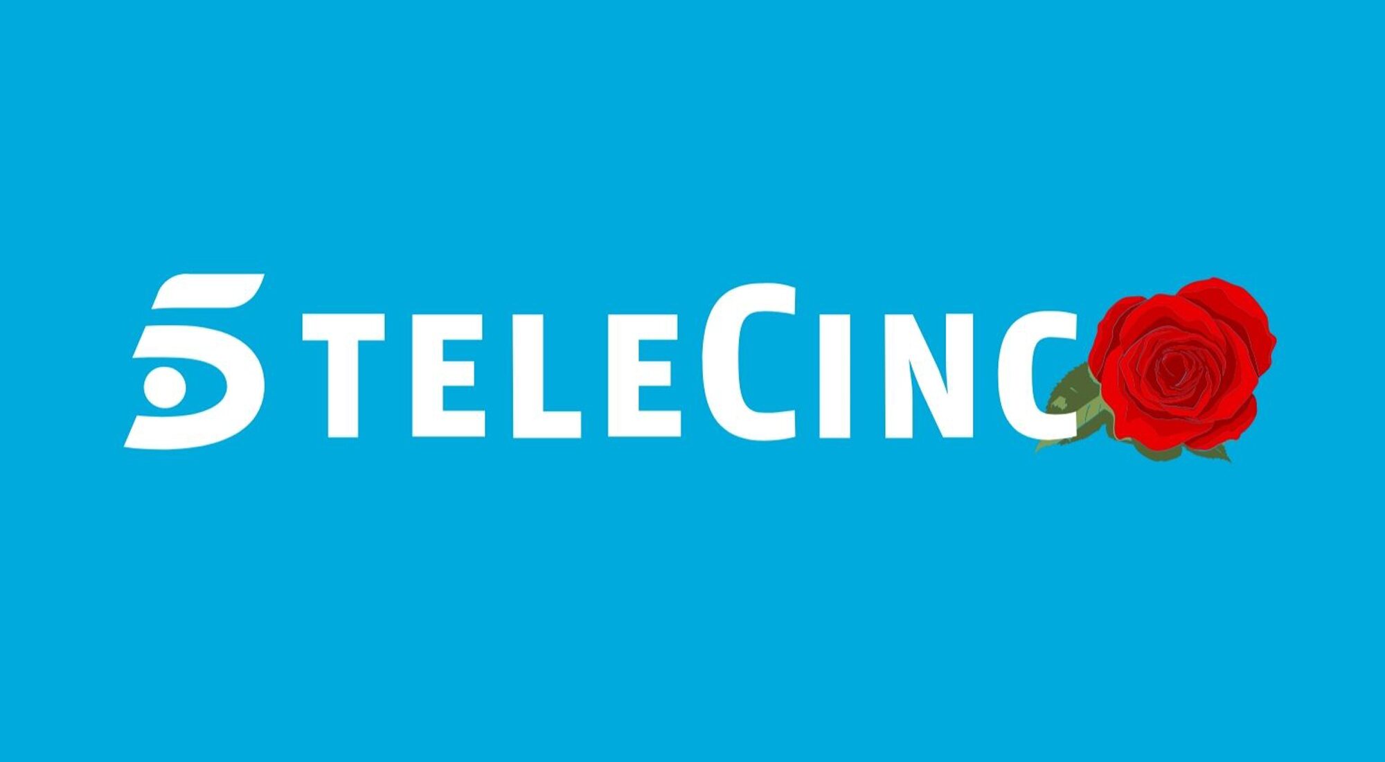 Nuevo logo de la web de Telecinco