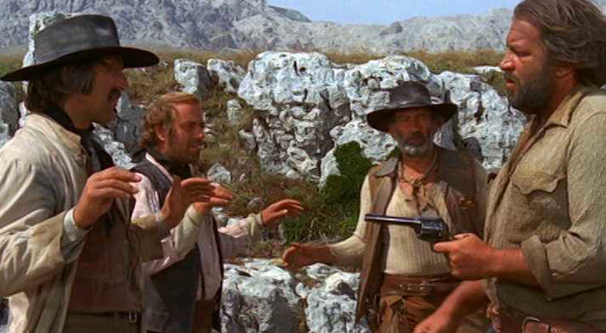 &quot;Le seguían llamando Trinidad&quot;