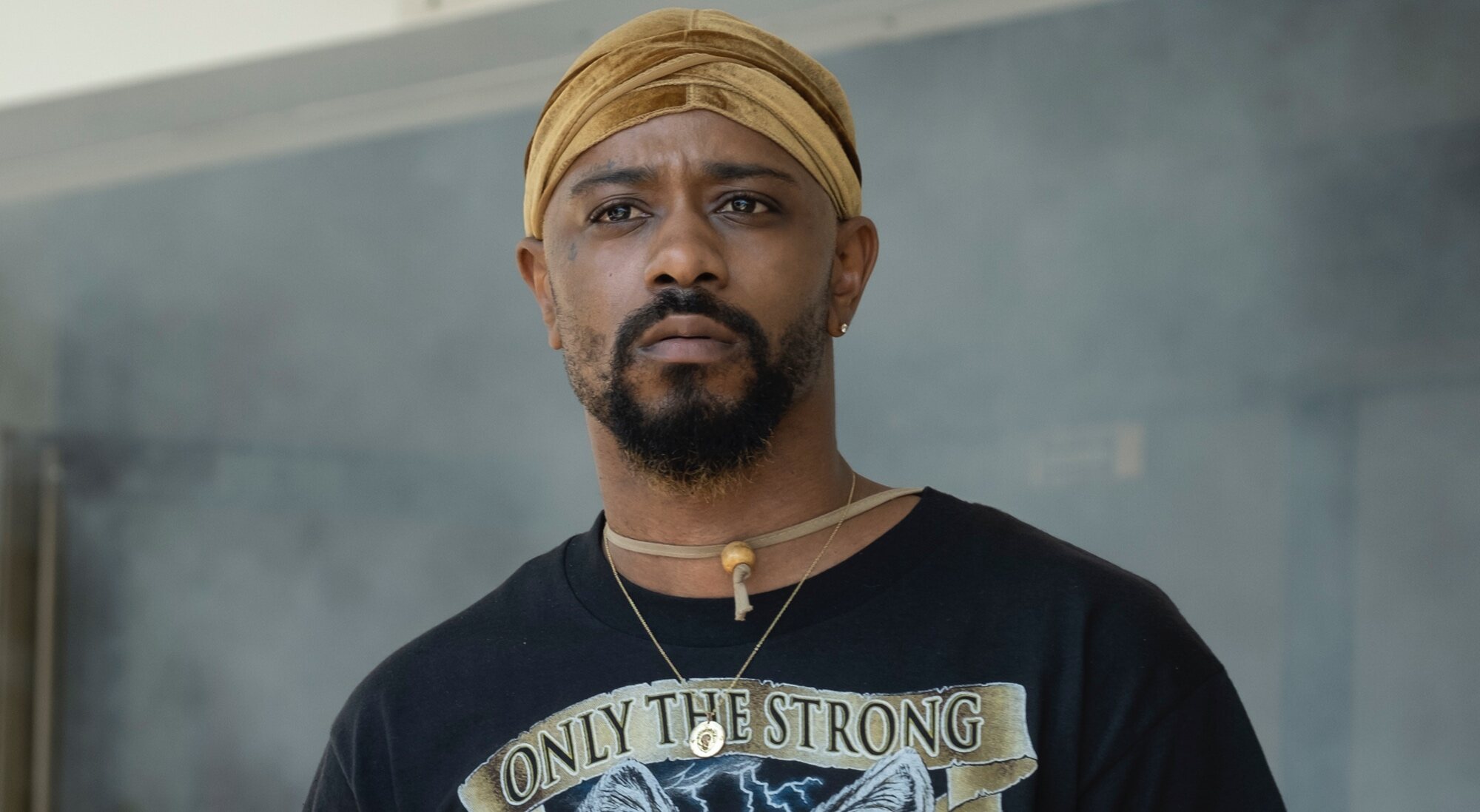 LaKeith Stanfield en 'Atlanta'