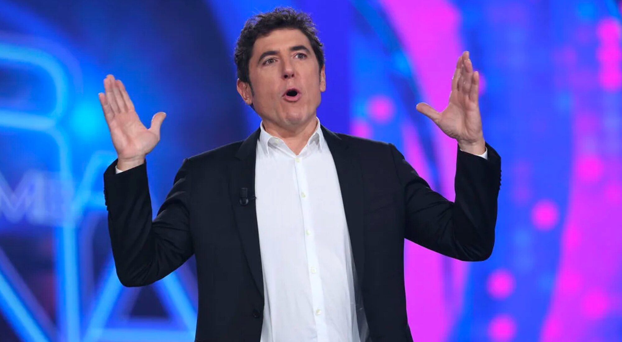 'Nochebuena con Tu cara me suena'