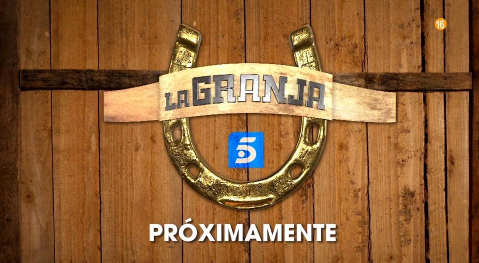Promoción de &#39;La Granja&#39;