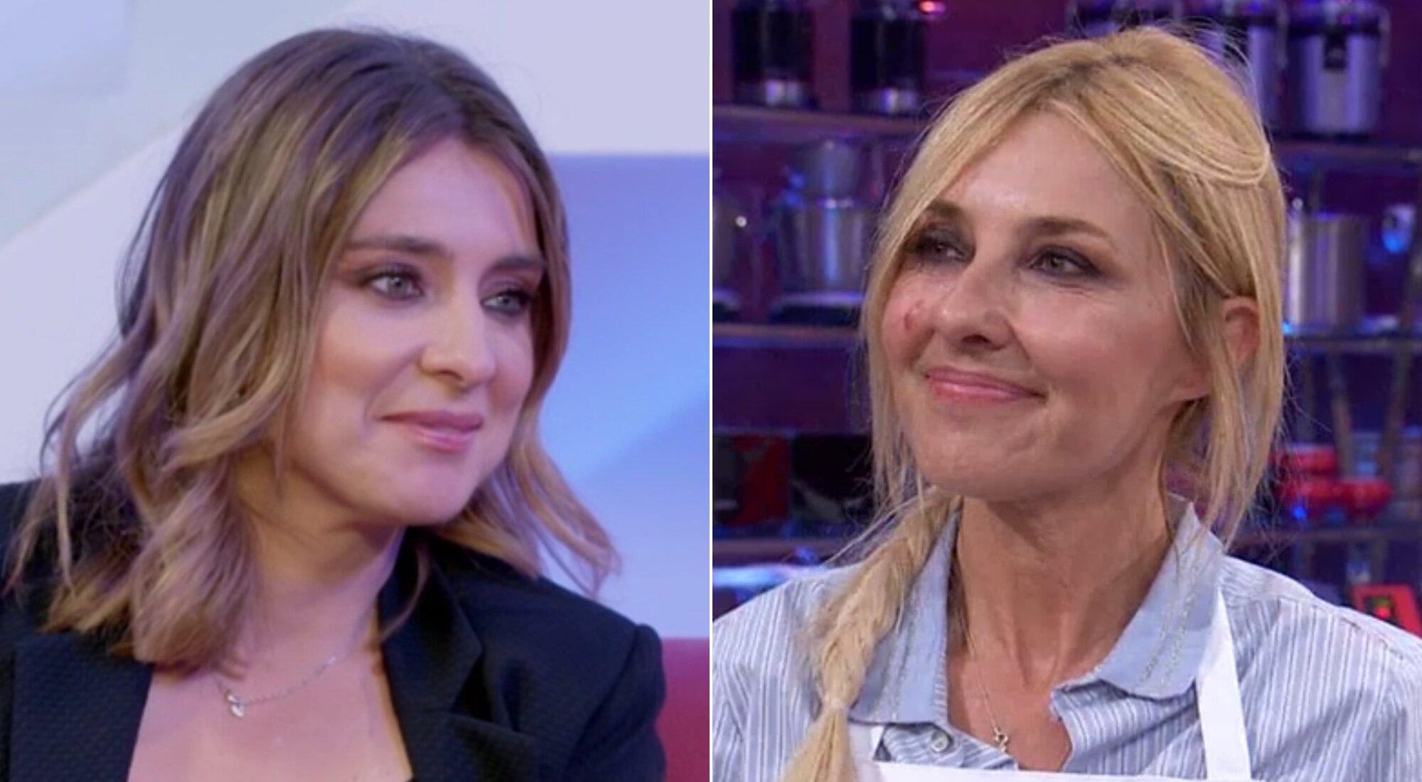 &#39;La isla de las tentaciones&#39; y &#39;MasterChef Navidad&#39;