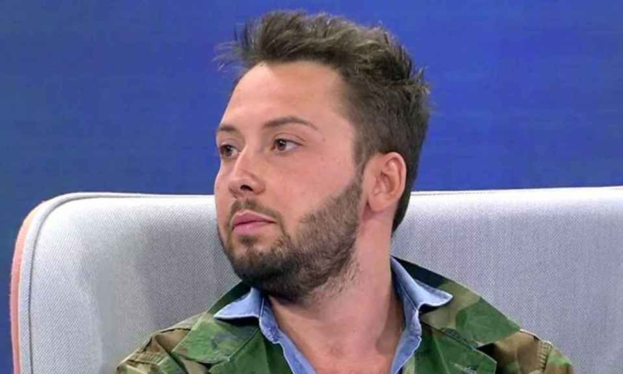  José Antonio Avilés