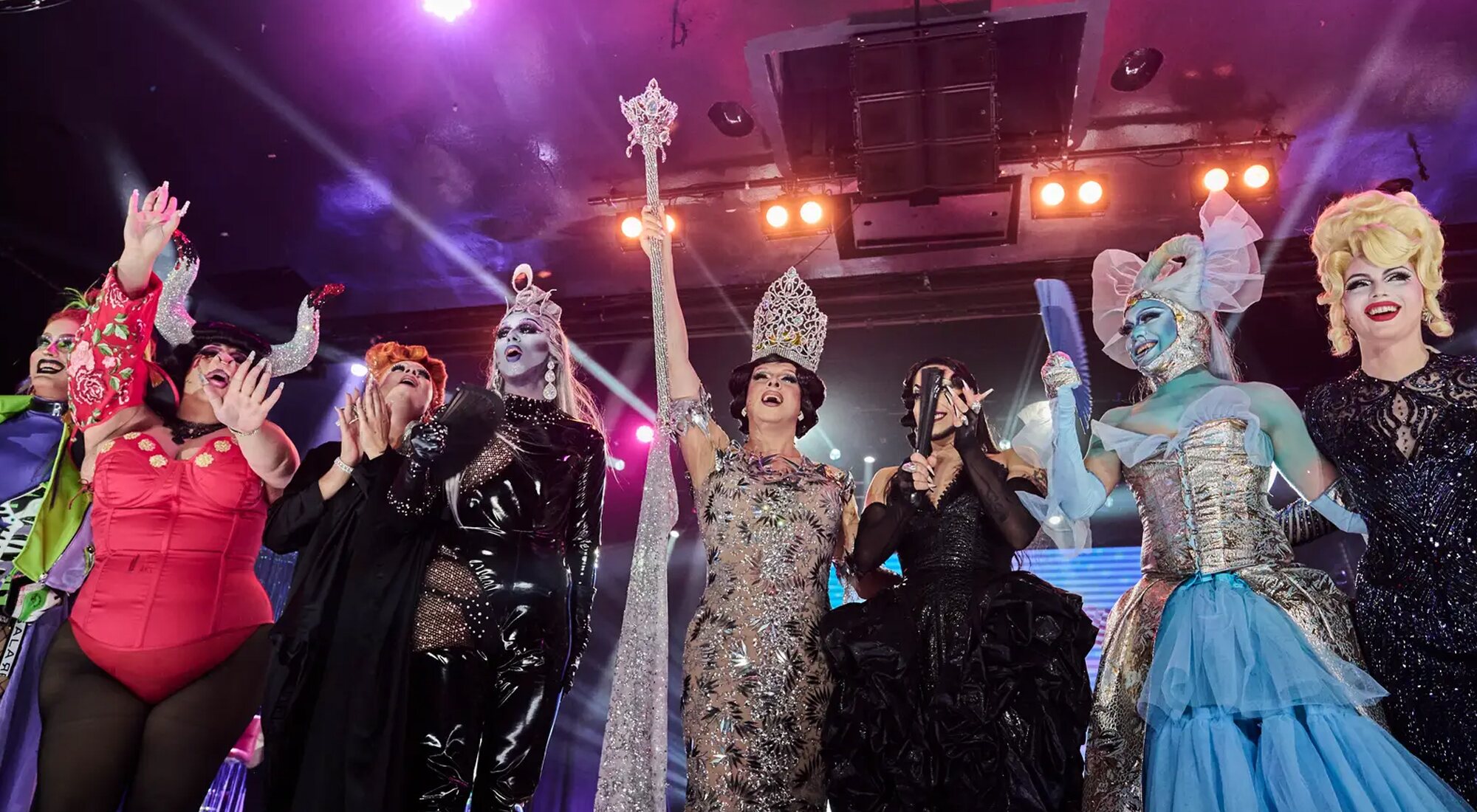 'Drag Race España'