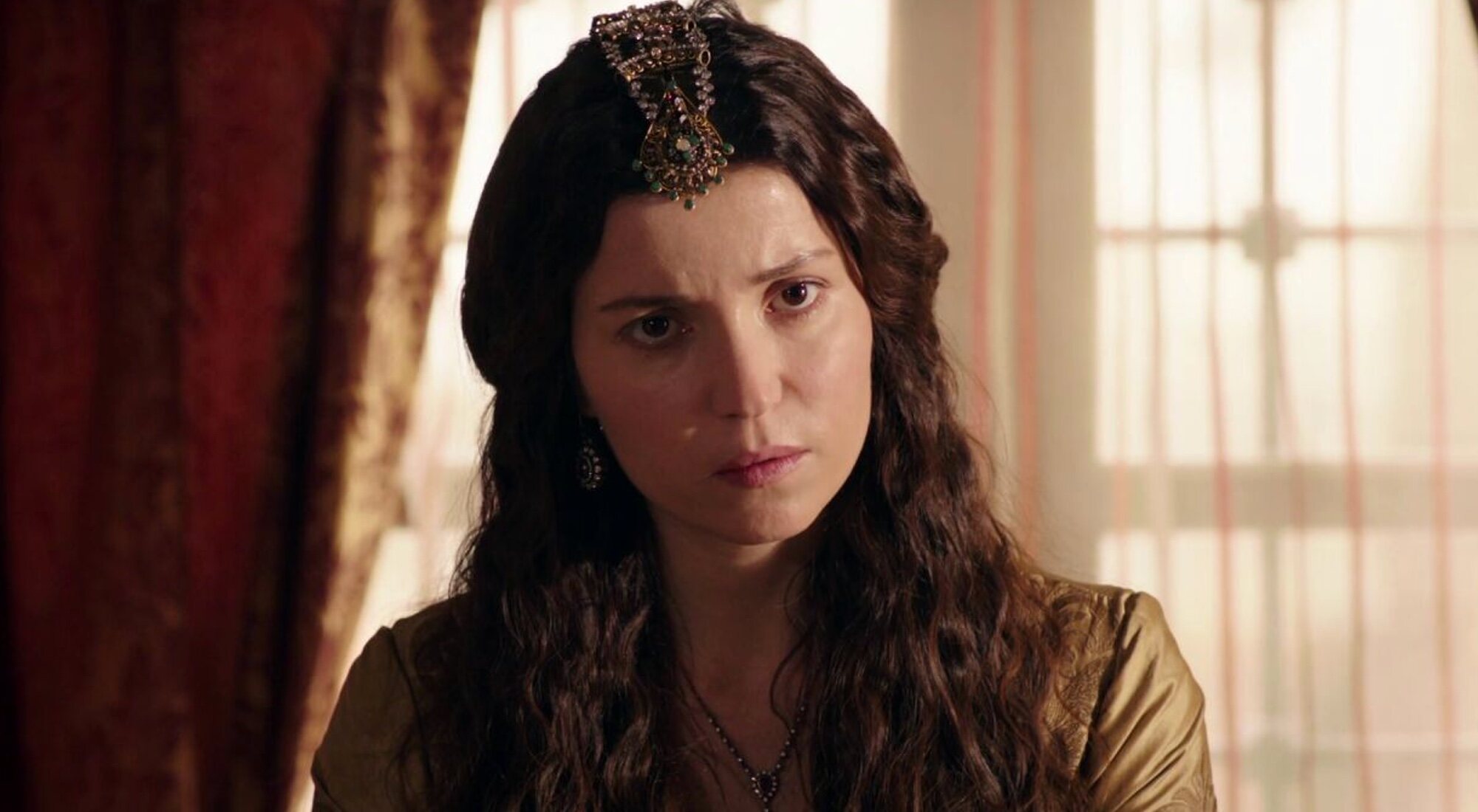 &#39;El sultán&#39;