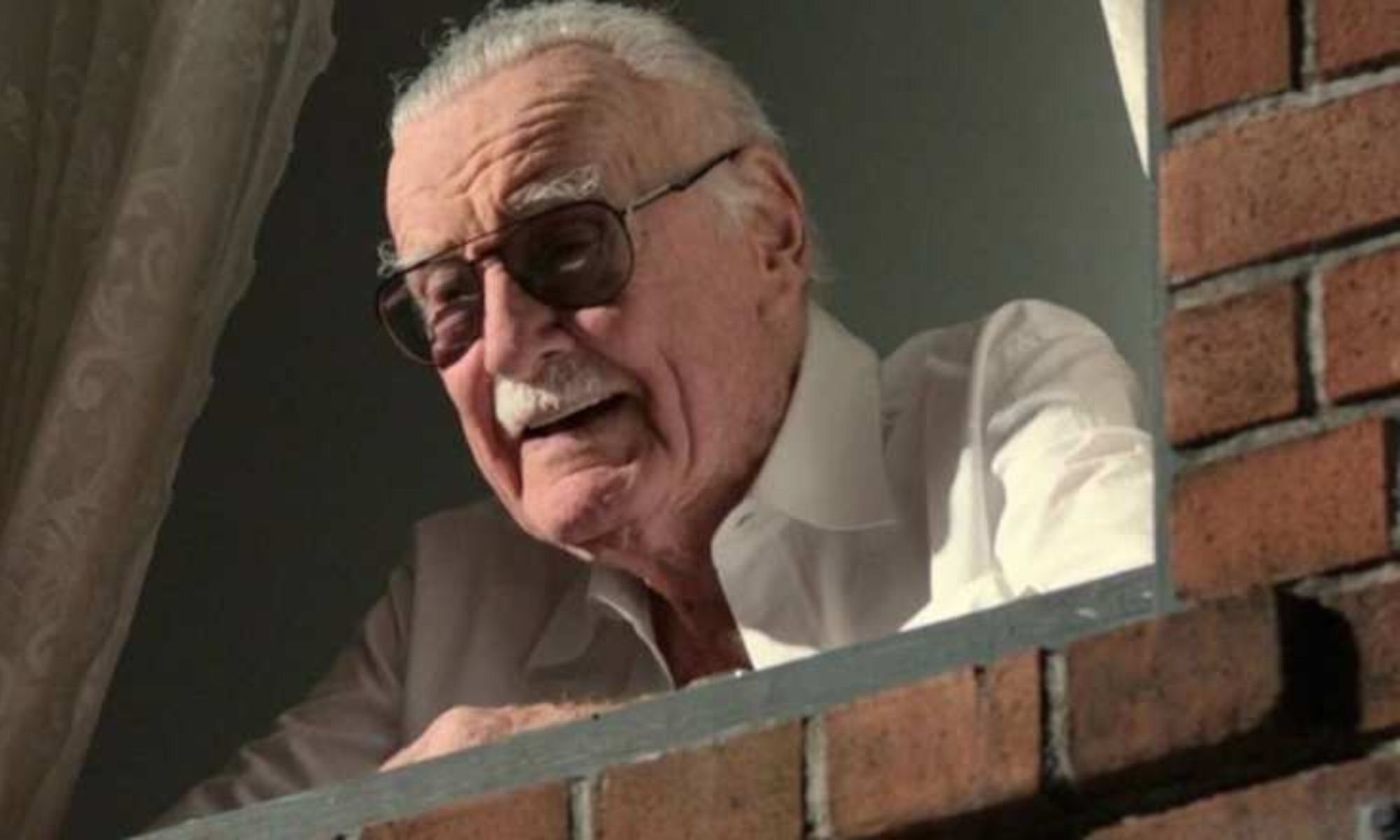 Stan Lee