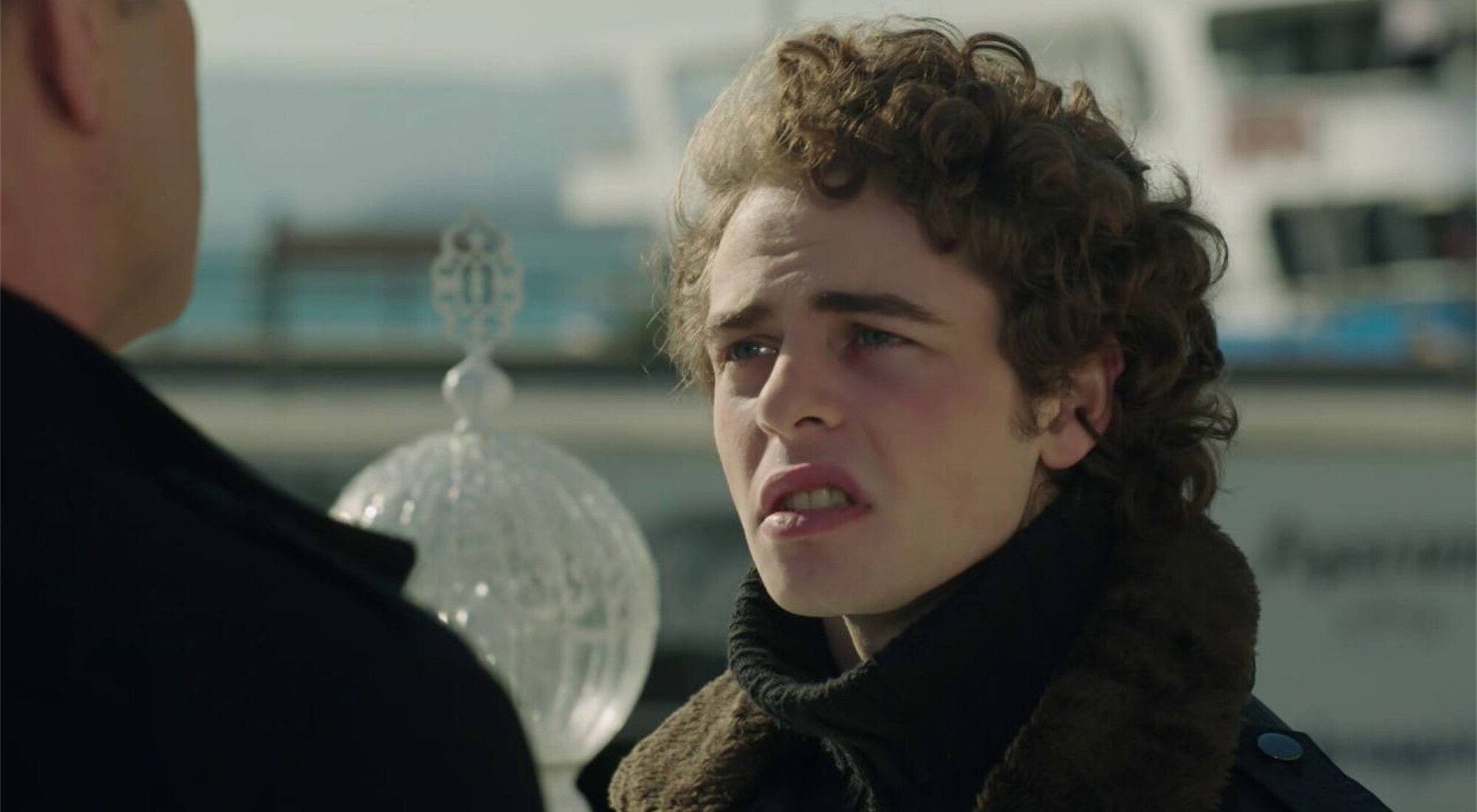 &#39;Alas rotas&#39;