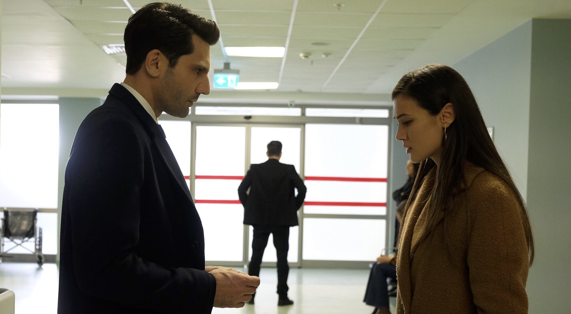 &#39;Secretos de familia&#39;