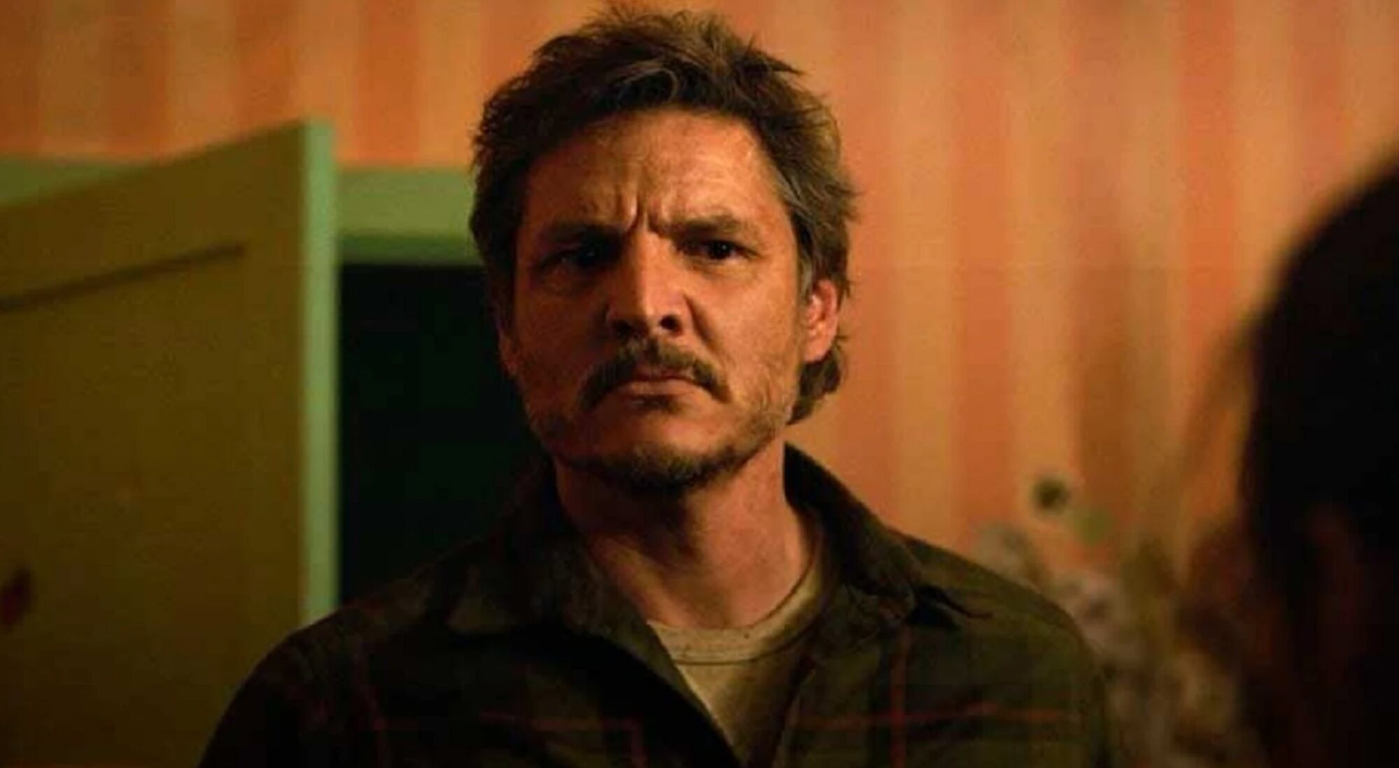 Pedro Pascal en &#39;The Last of Us&#39;