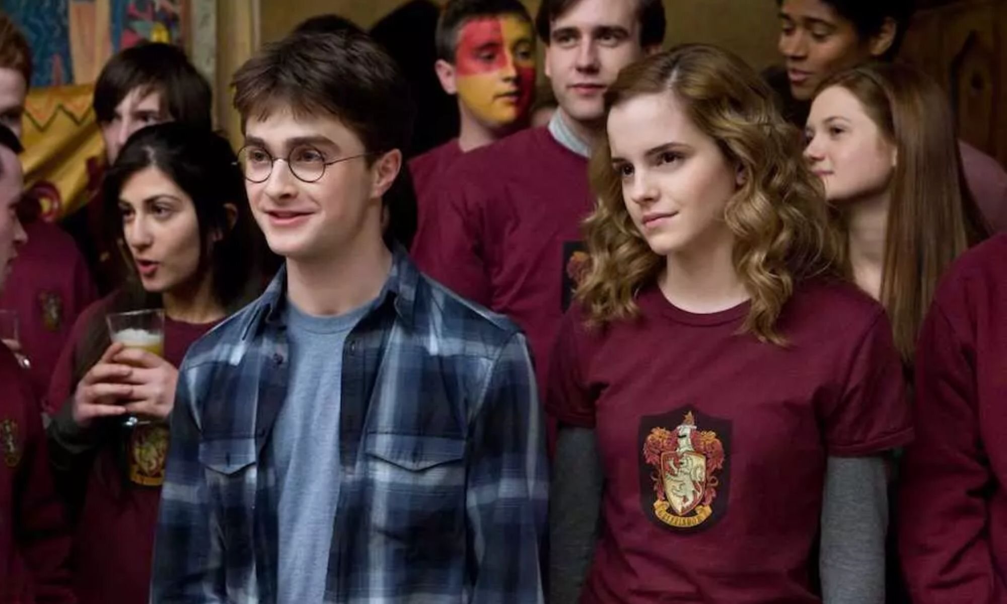 &quot;Harry Potter&quot;