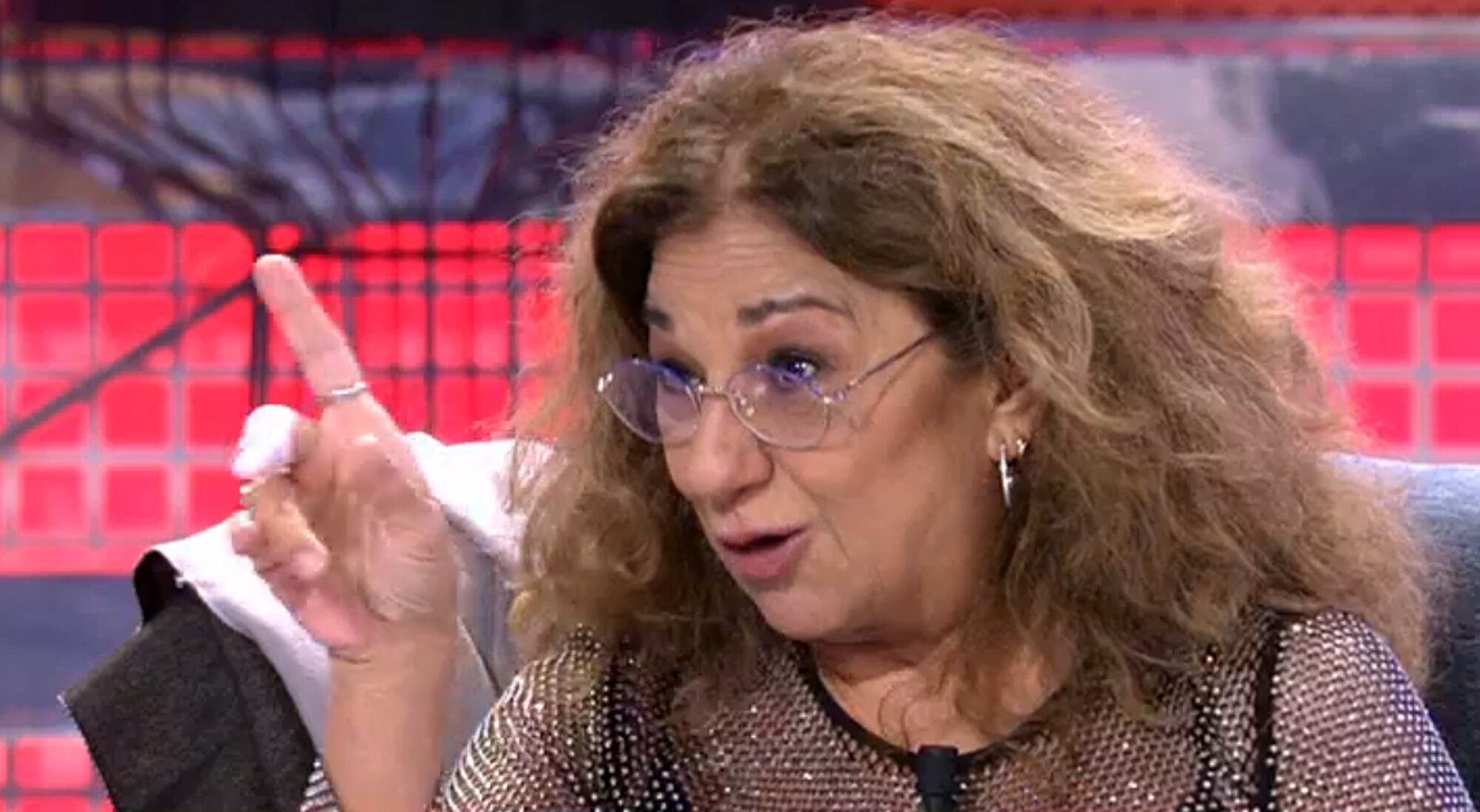 Lolita en el &#39;Deluxe&#39;