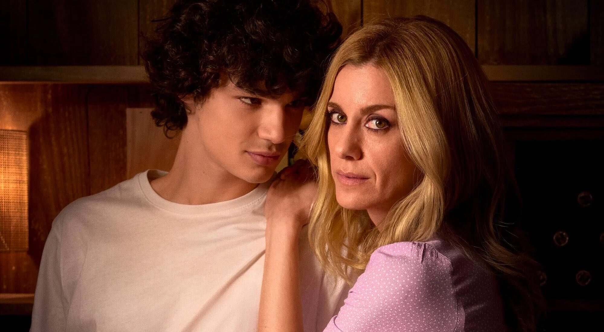 &#39;Escándalo, relato de una obsesión&#39;