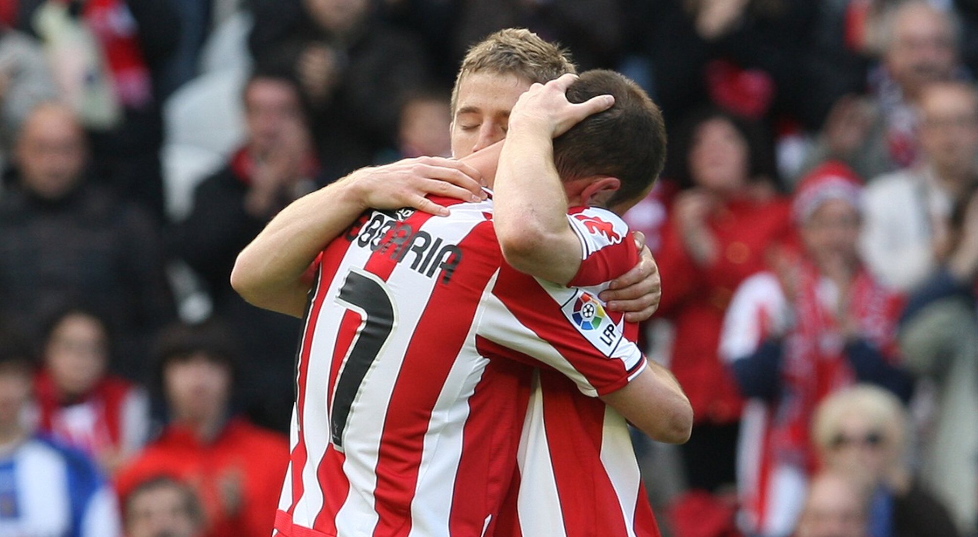 Athletic de Bilbao - Osasuna