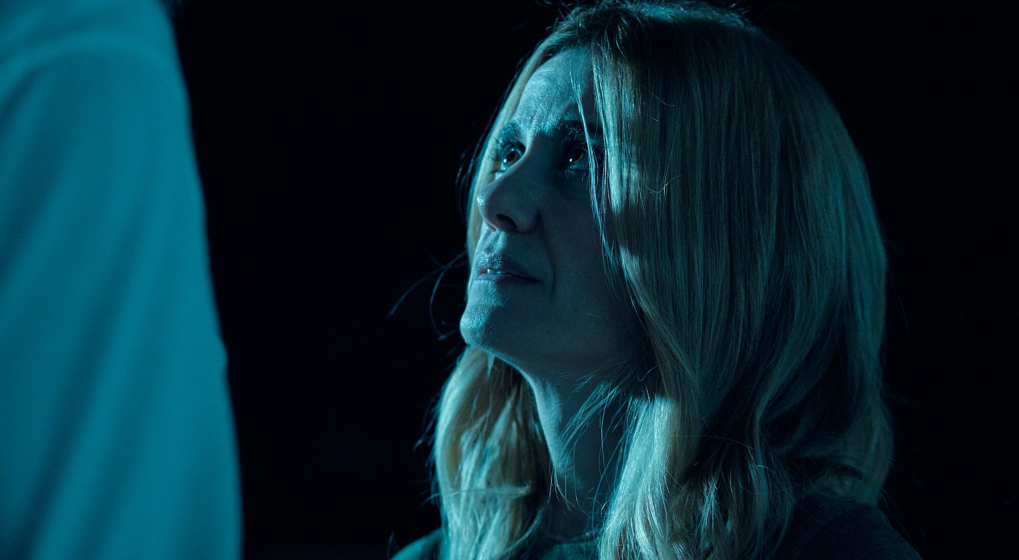 Alexandra Jiménez, en &#39;Escándalo&#39;