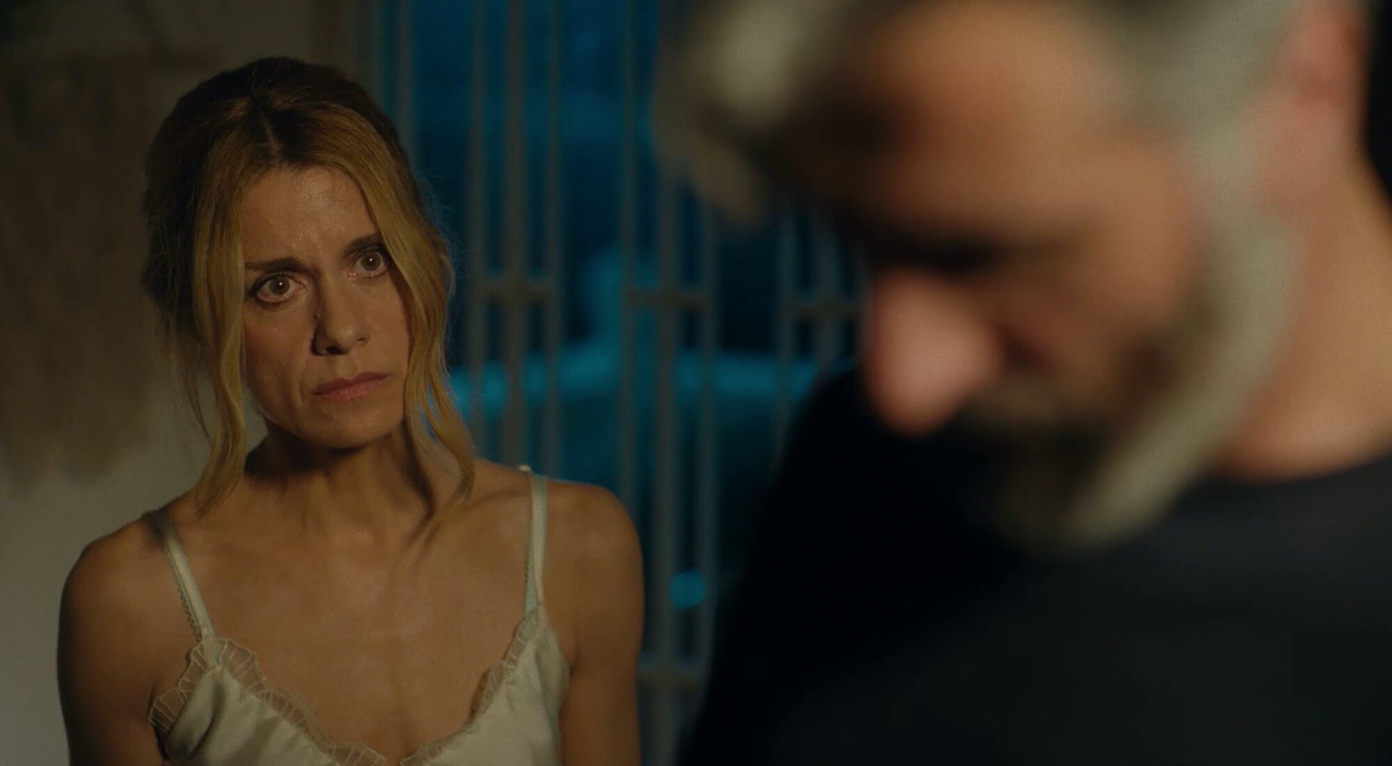 &#39;Escándalo. Relato de una obsesión&#39;