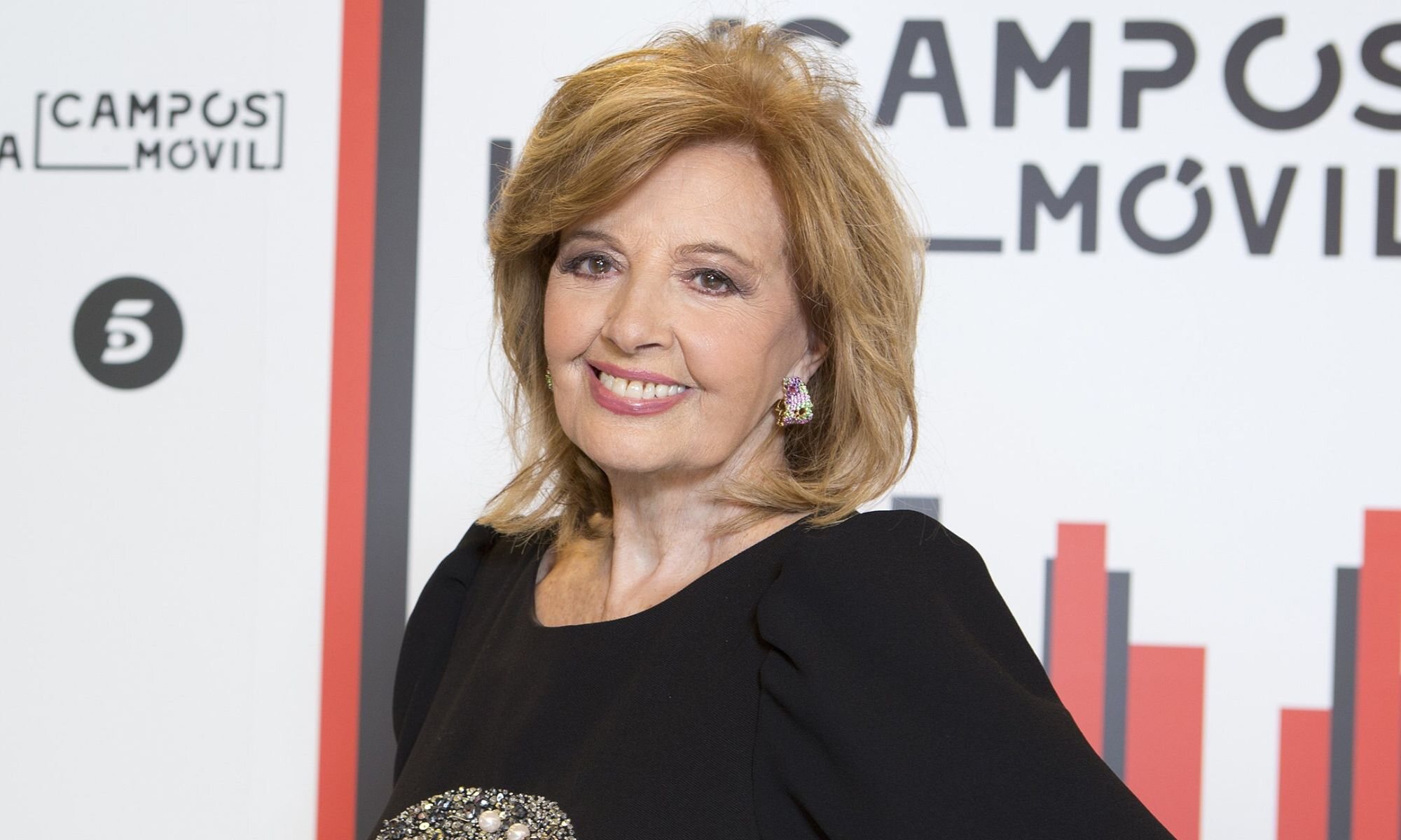 María Teresa Campos