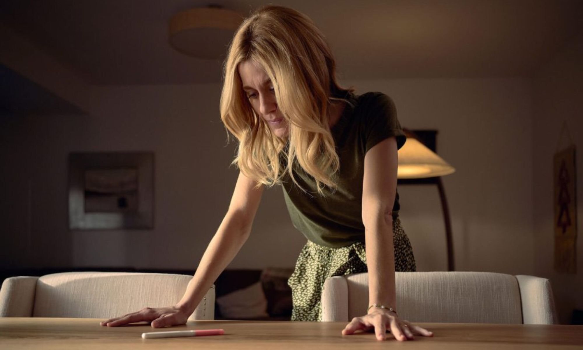 &#39;Escándalo. Relato de una obsesión&#39;