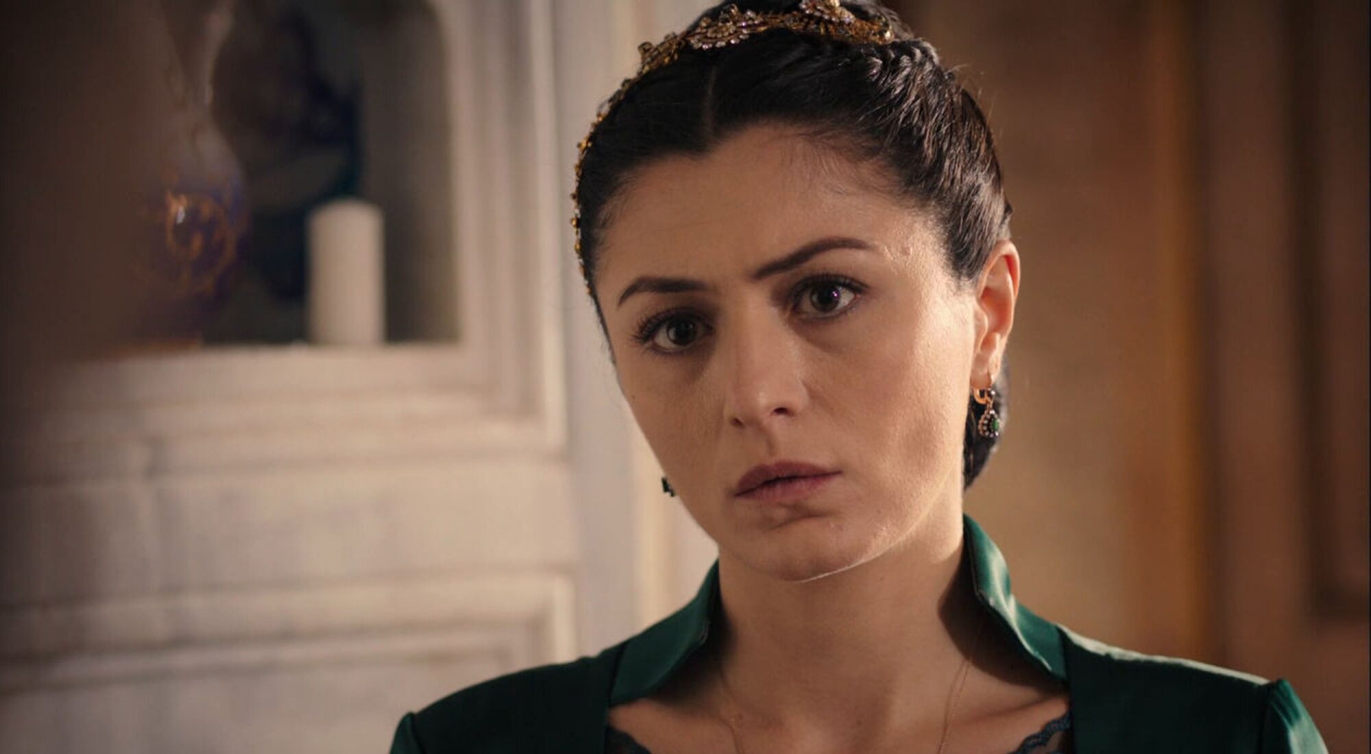 &#39;El sultán&#39;