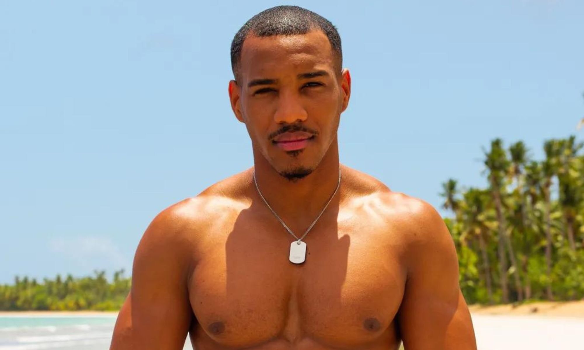 Yuismel, soltero de 'La isla de las tentaciones 6'