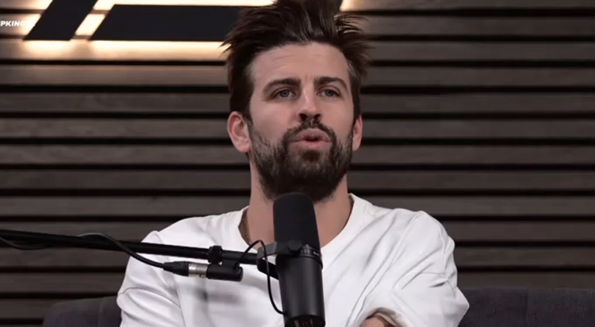 Gerard Piqué