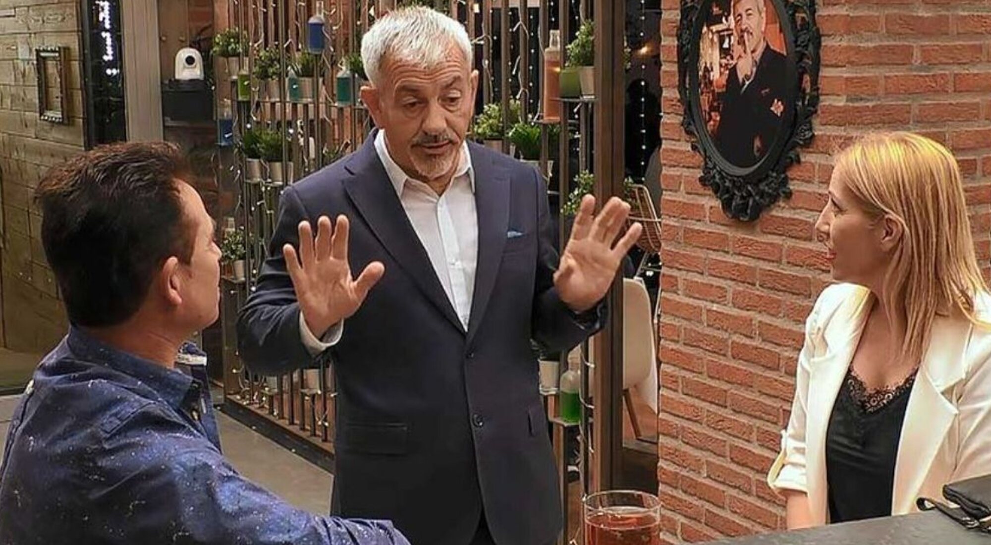 'First Dates', el access de Cuatro