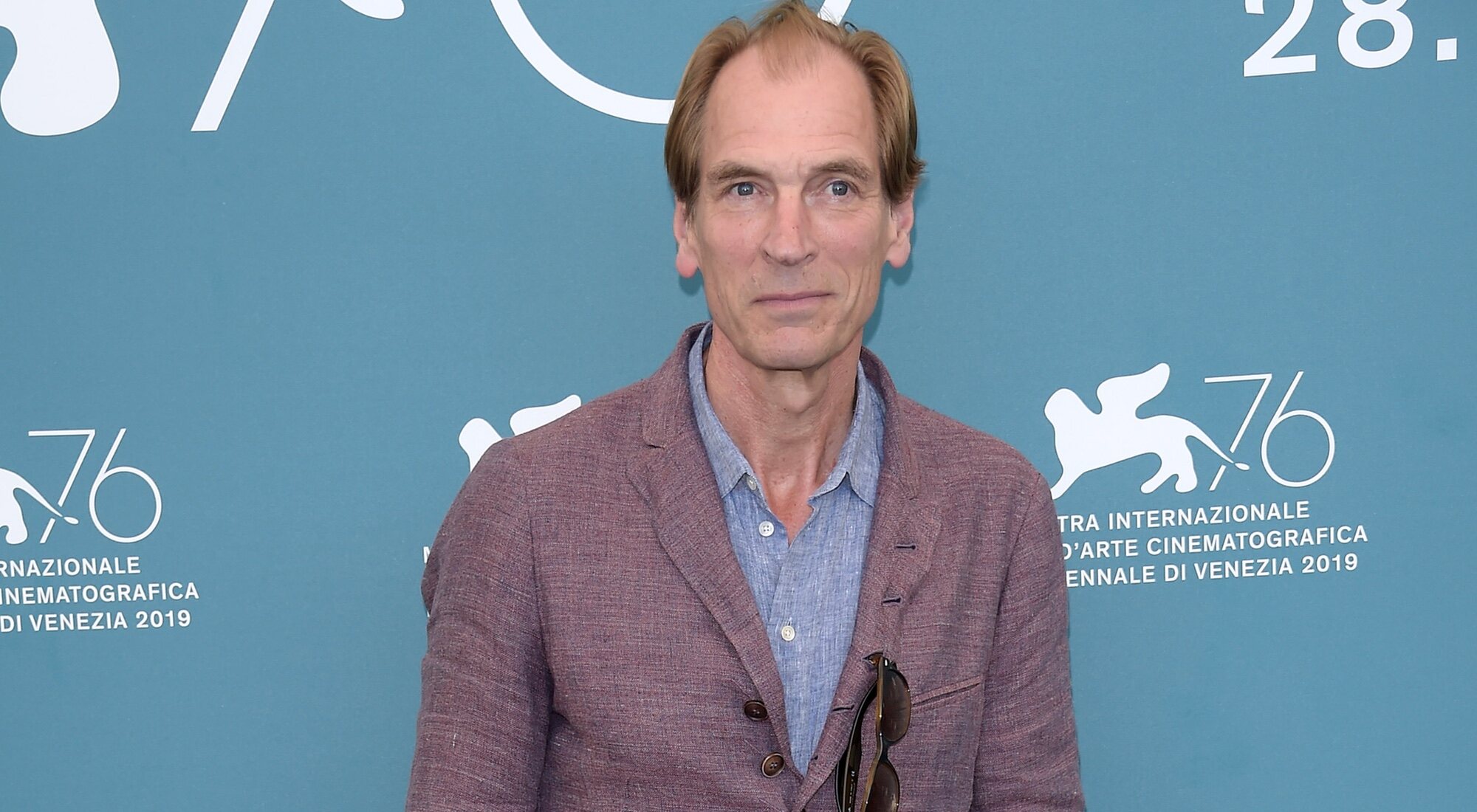 Julian Sands