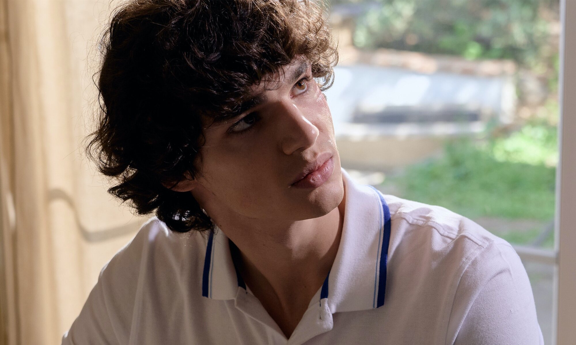 Fernando Líndez, en &#39;Escándalo&#39;