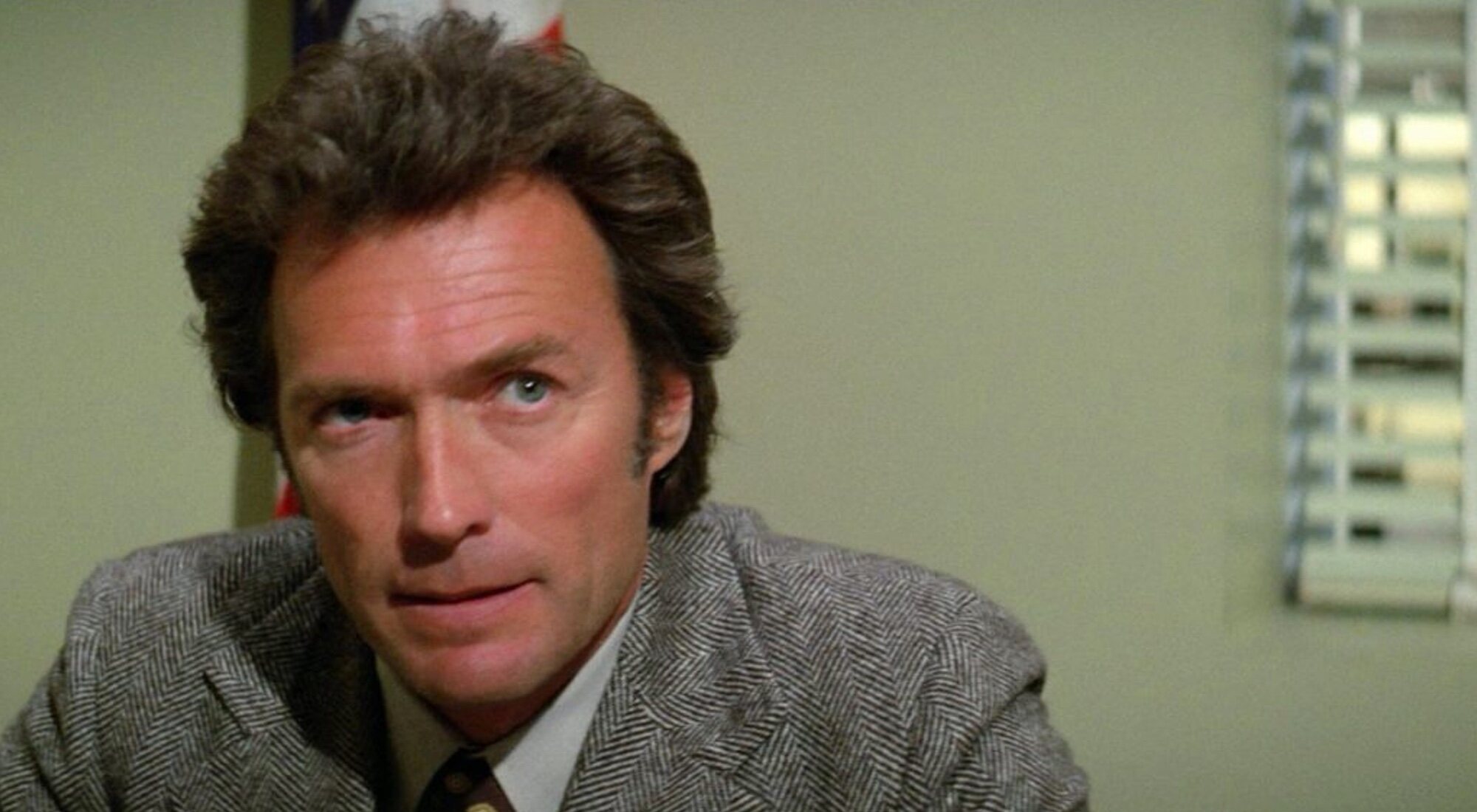 &quot;Harry, el ejecutor&quot;