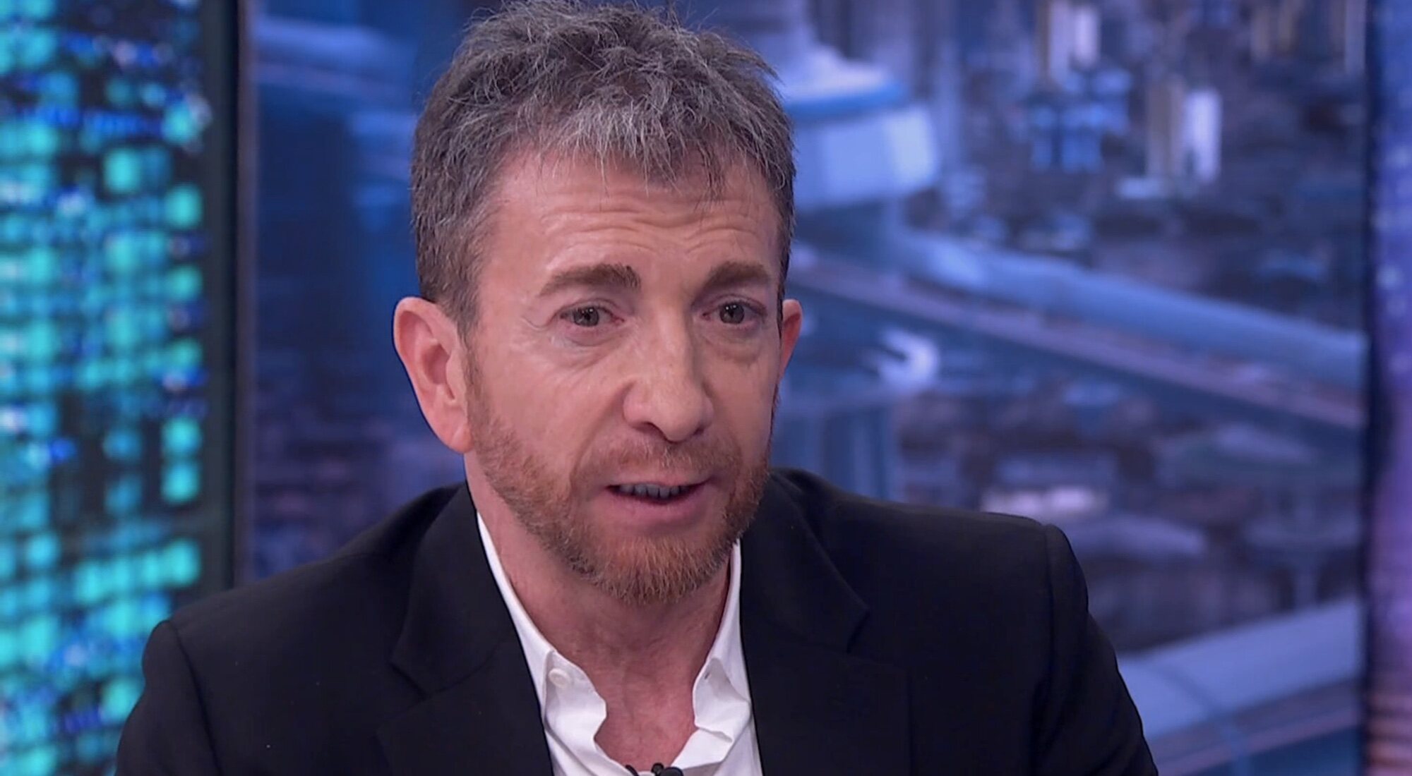 &#39;El hormiguero&#39;