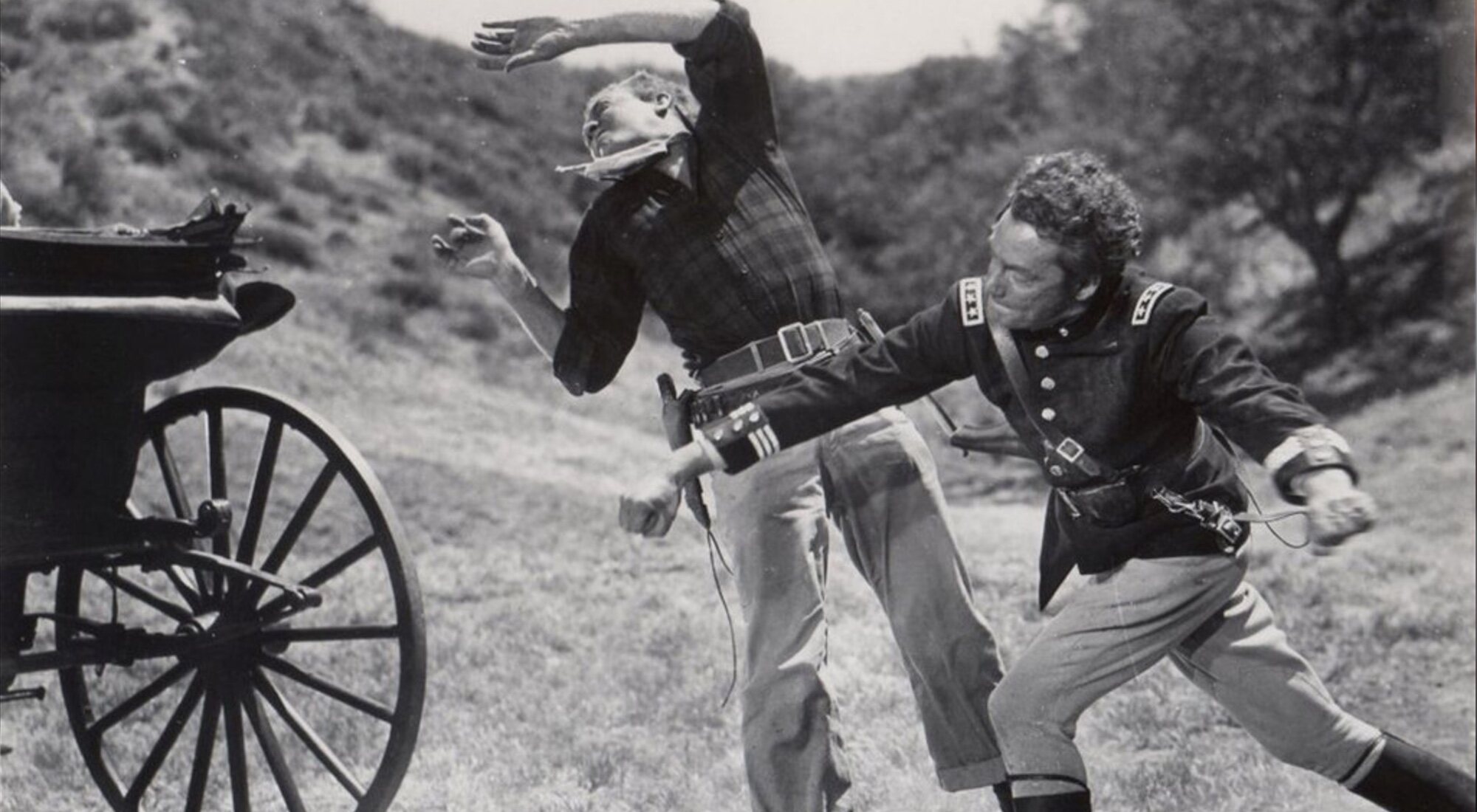 &#39;Cine western&#39;