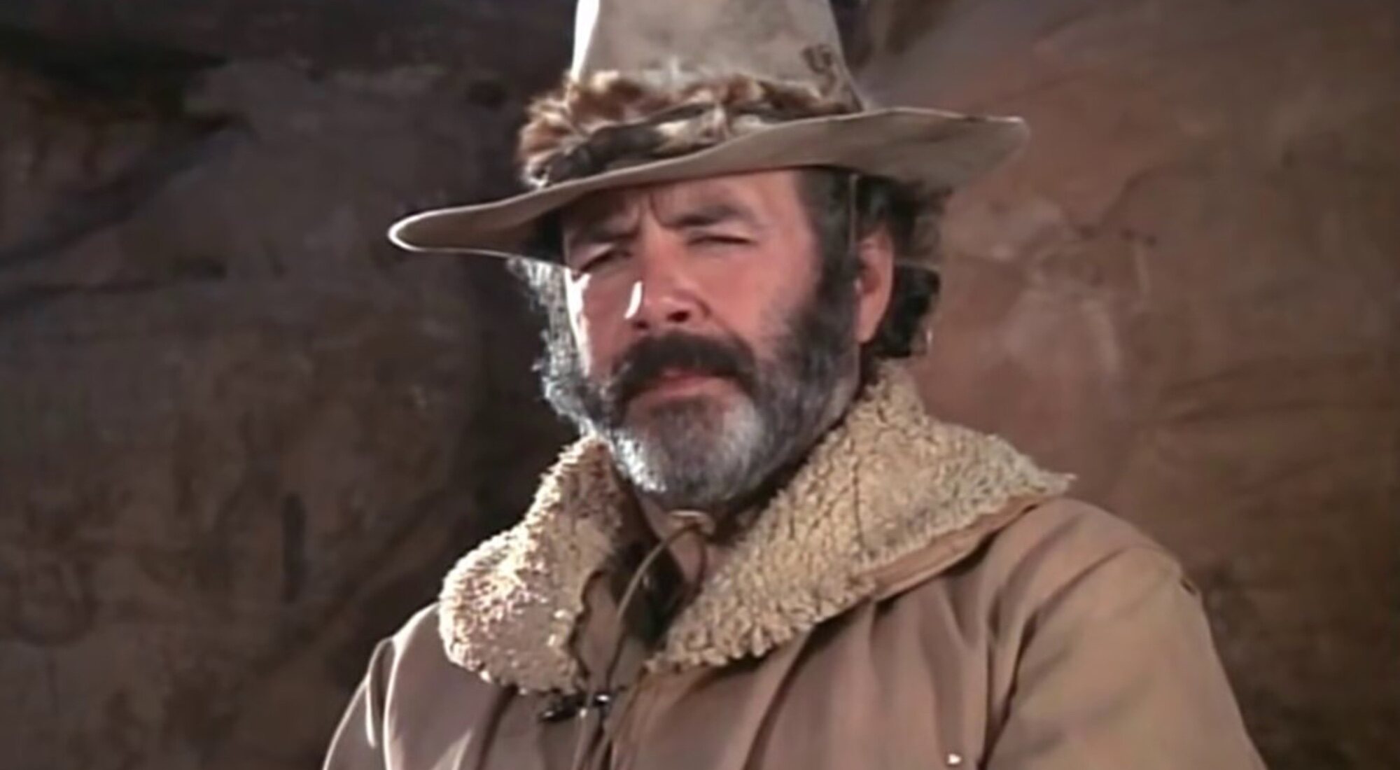 &#39;Cine western&#39;