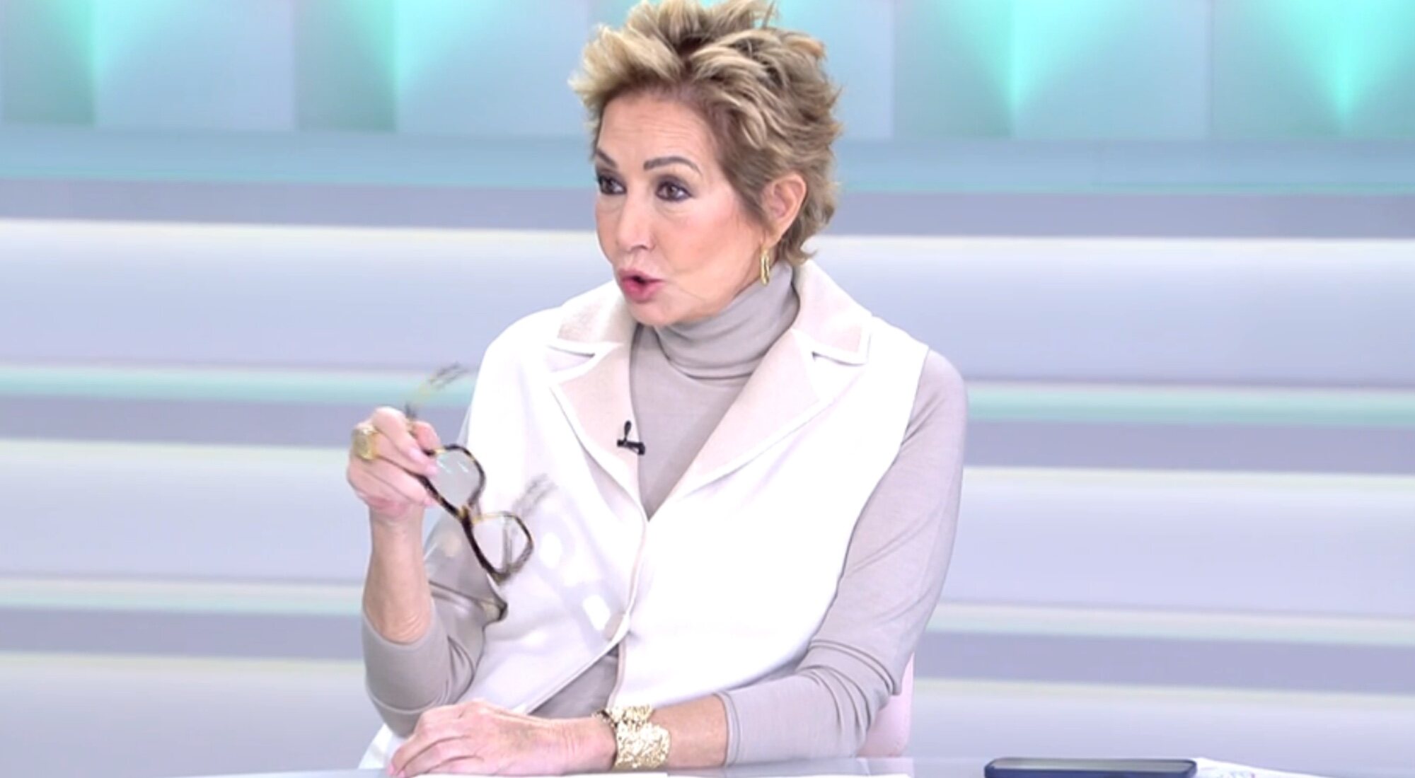 &#39;El programa de Ana Rosa&#39;