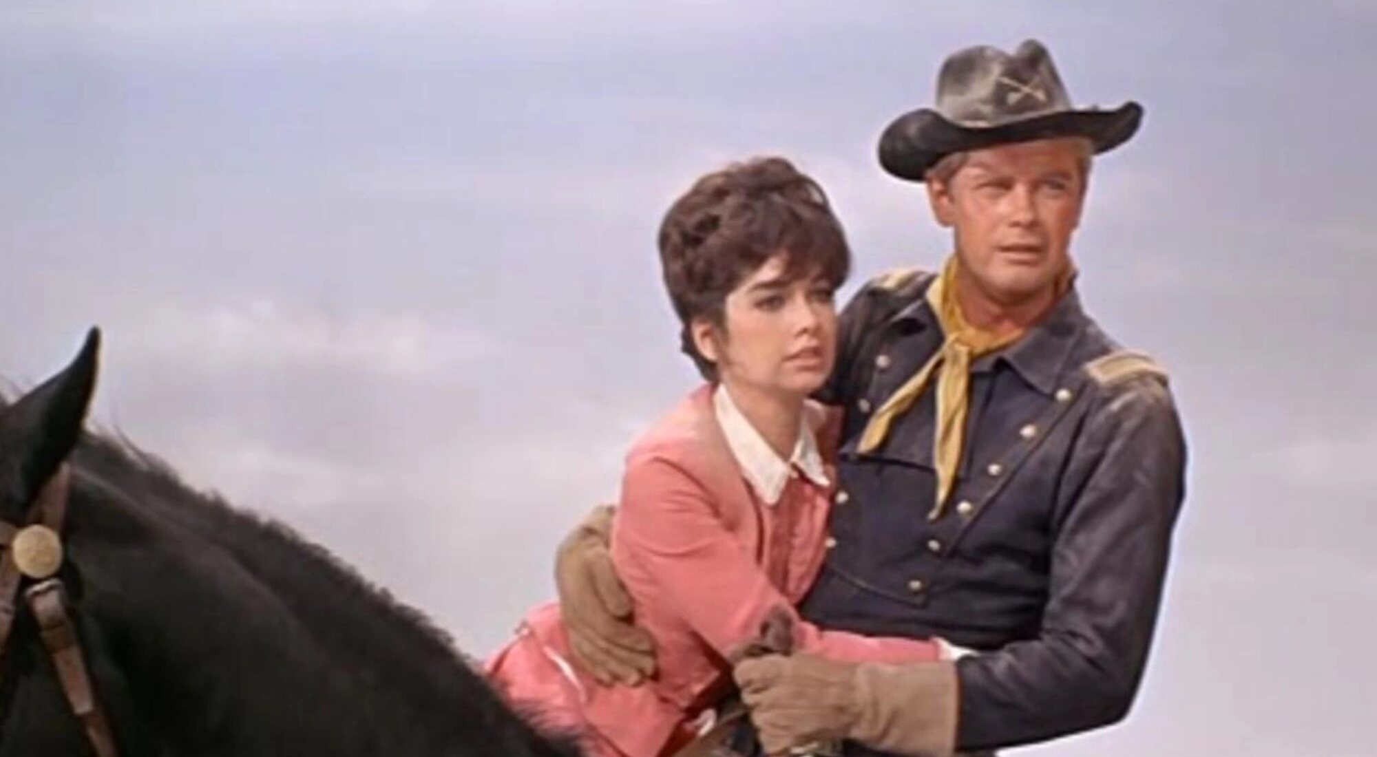 &quot;Una trompeta lejana&quot;