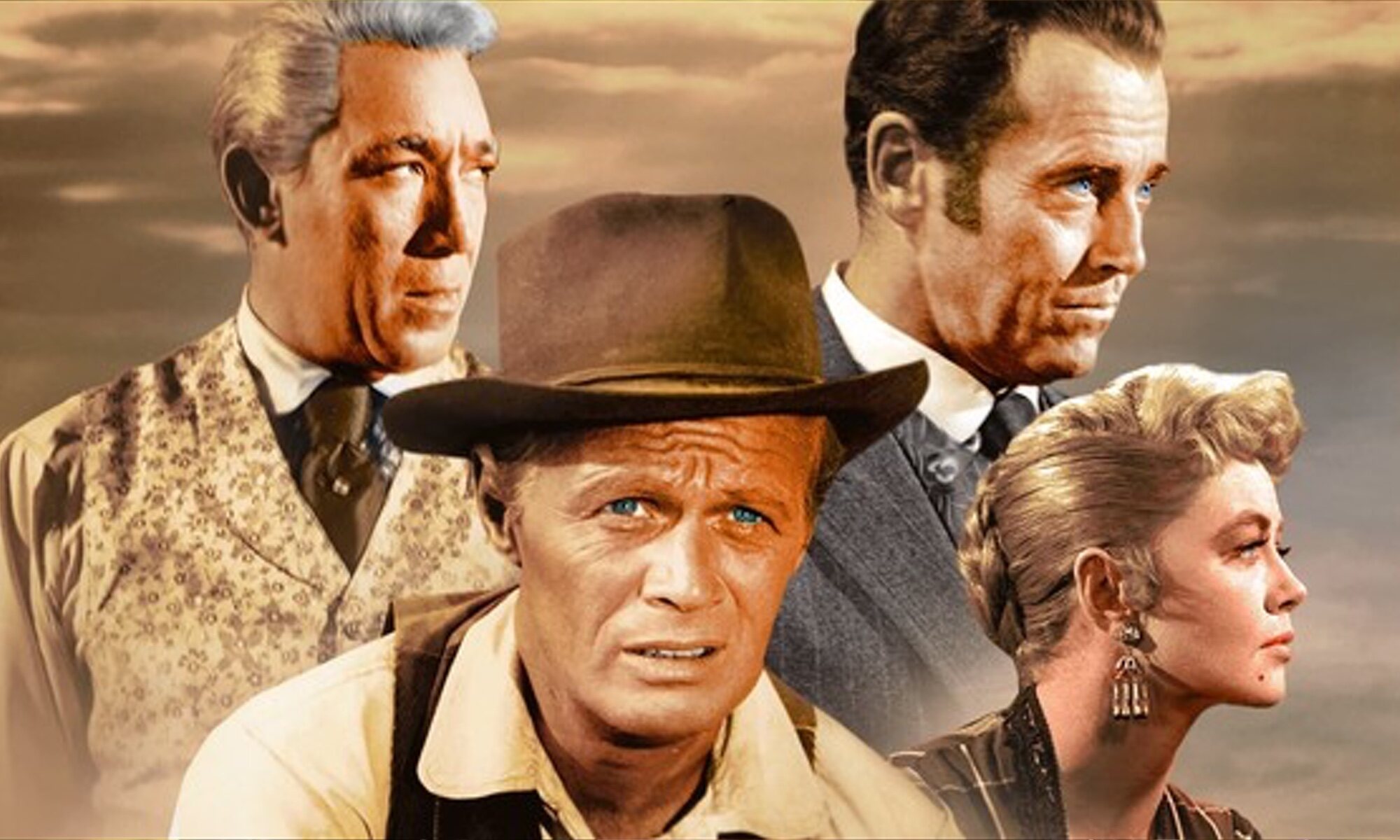 &quot;El hombre de las pistolas de oro&quot;