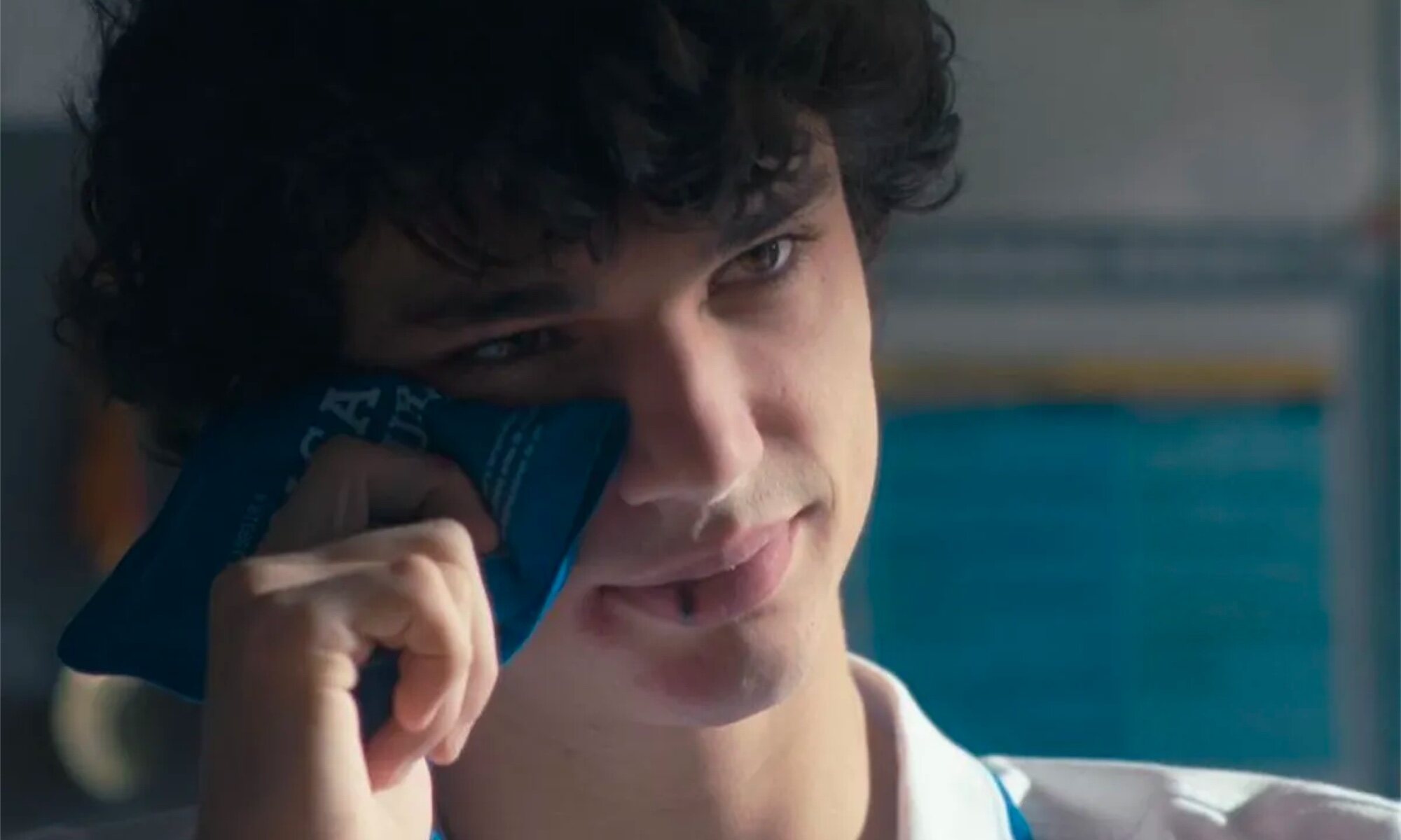 Fernando Líndez, en 'Escándalo'