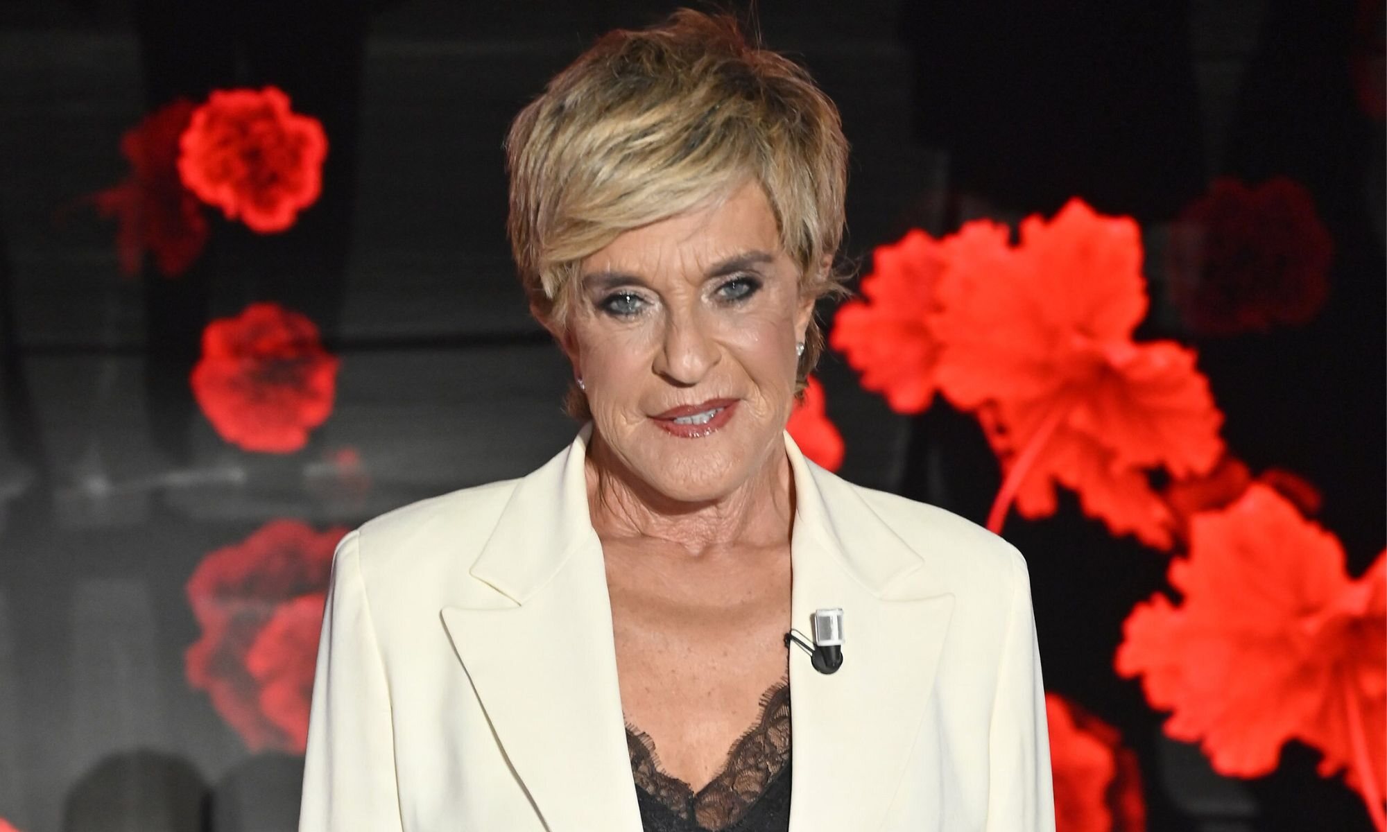 Chelo García-Cortés