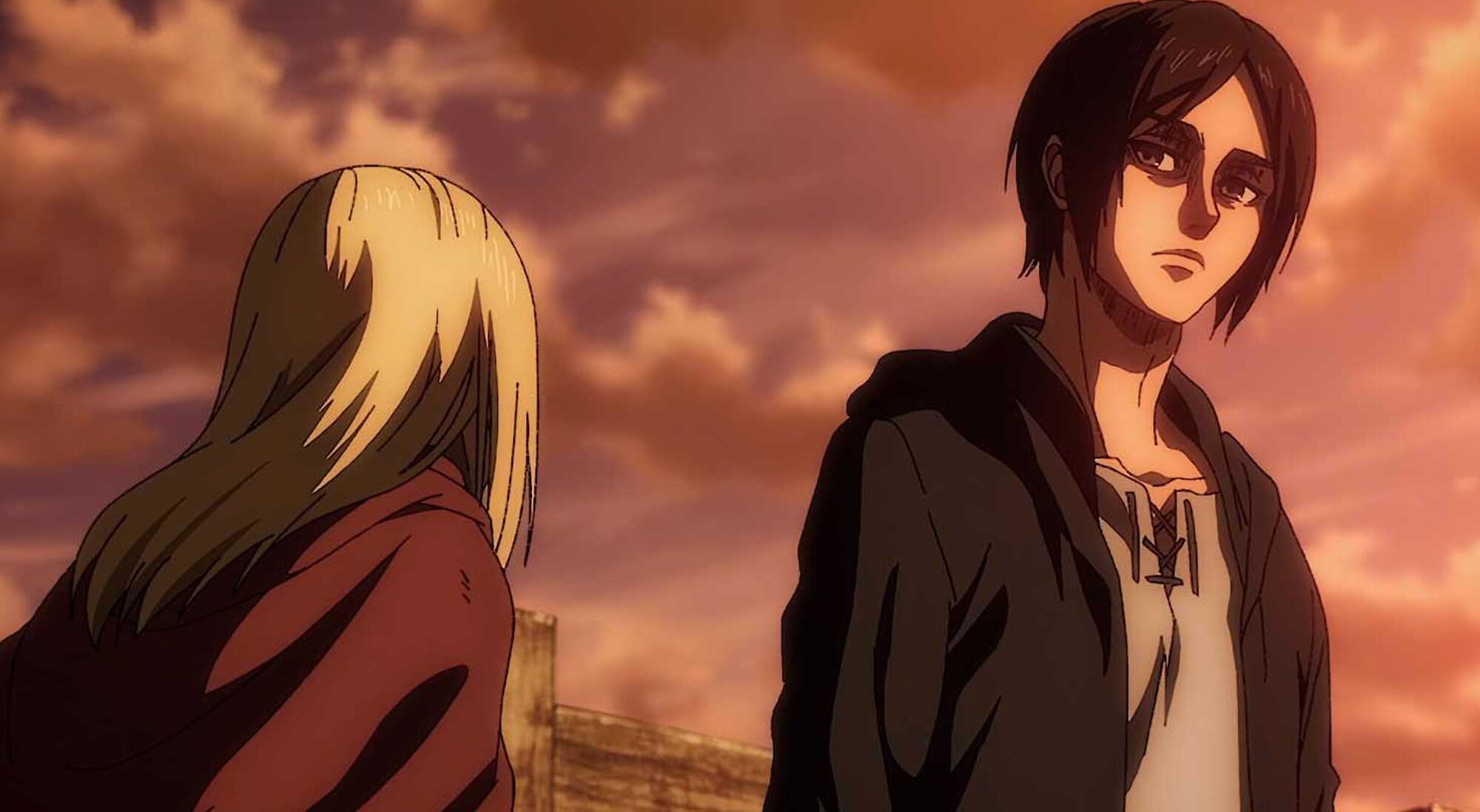 &#39;Ataque a los titanes&#39;