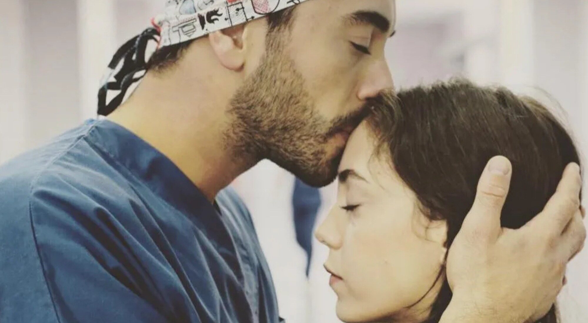 Öykü Karayel y Gökhan Alkan protagonizan 'Late mi corazón' 