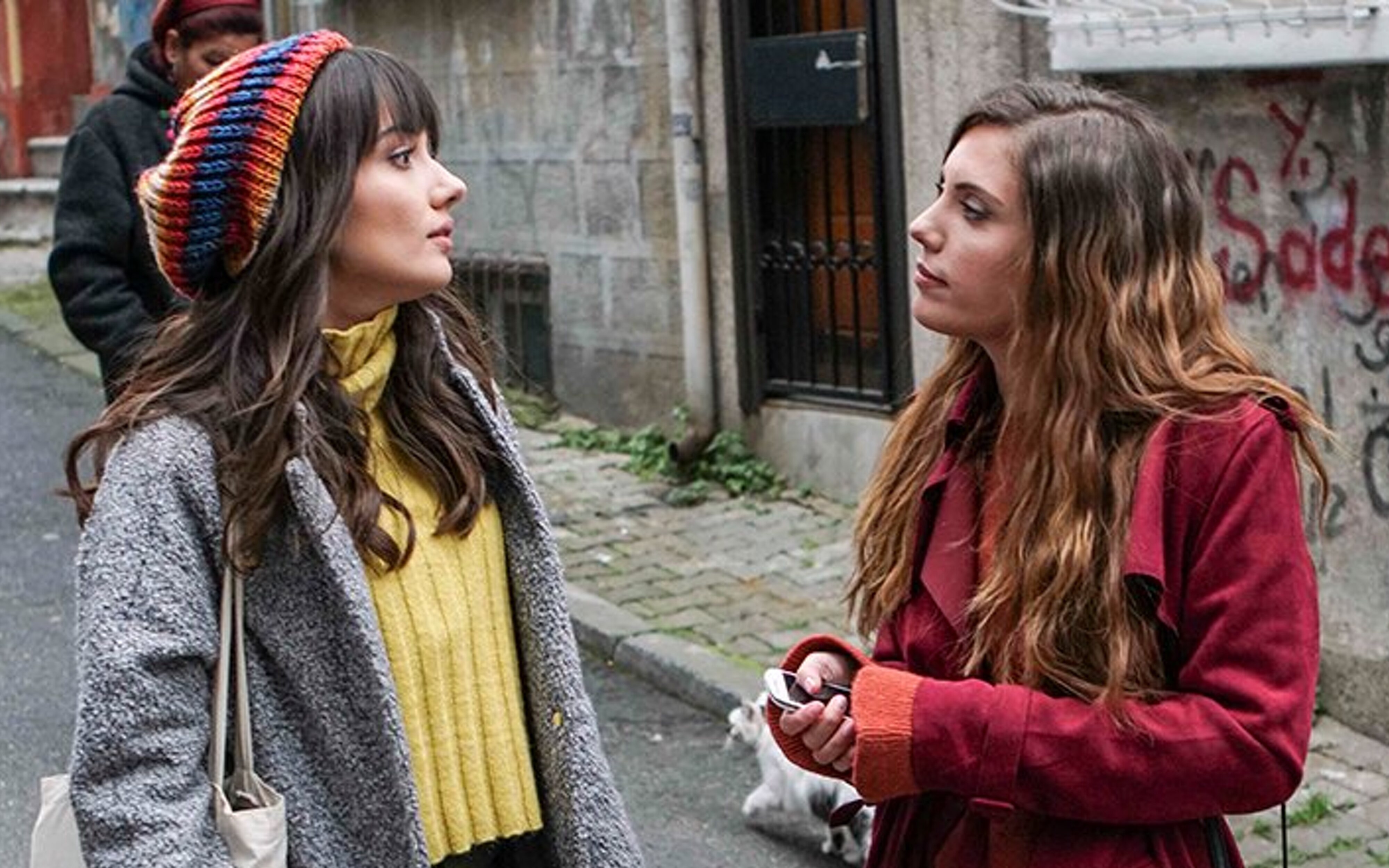 &#39;Pecado original&#39;