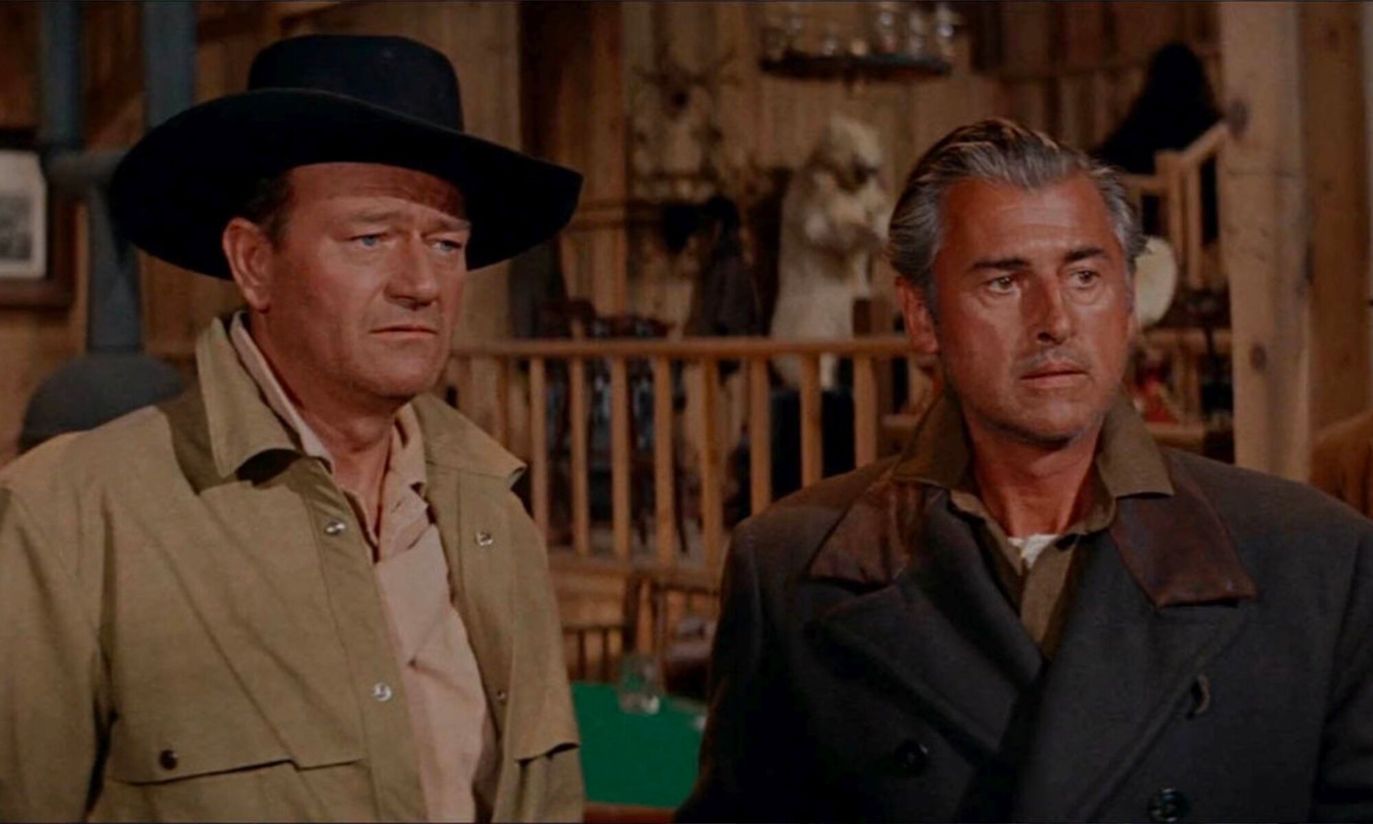 &quot;Alaska, tierra de oro&quot;