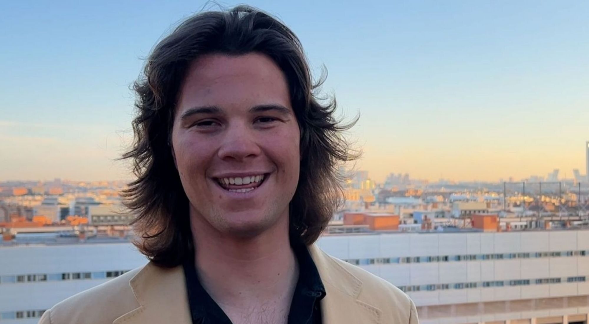 Bosco Blach Martínez-Bordiú