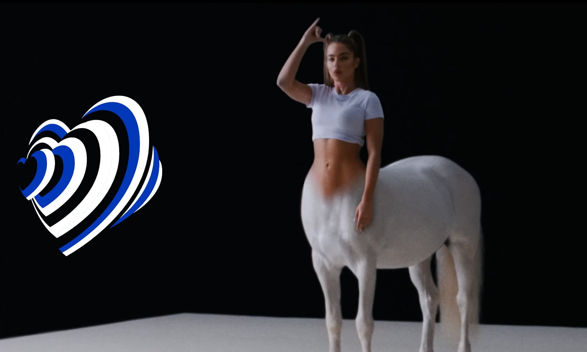 Israel: Noa Kirel - "Unicorn"