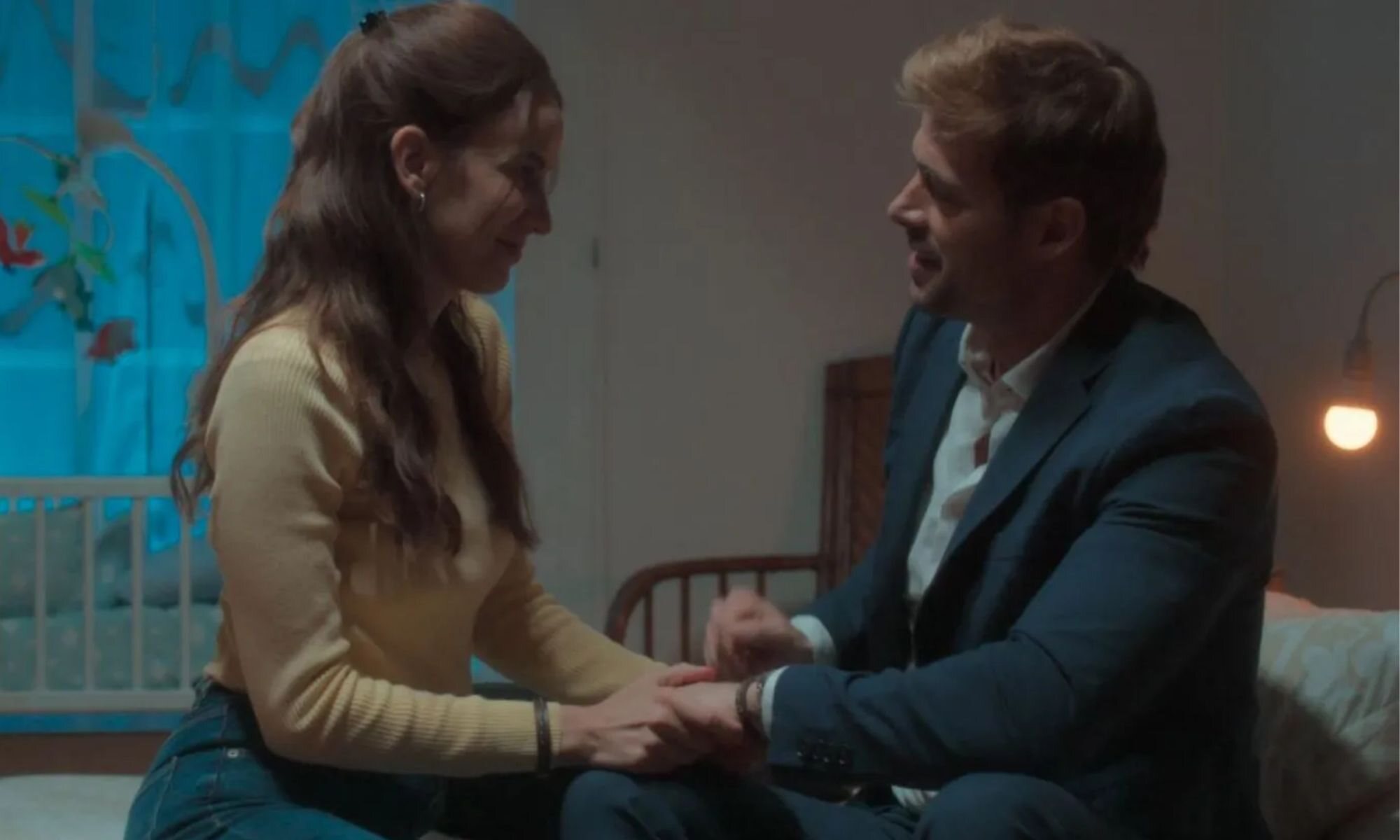 'Café con aroma de mujer'