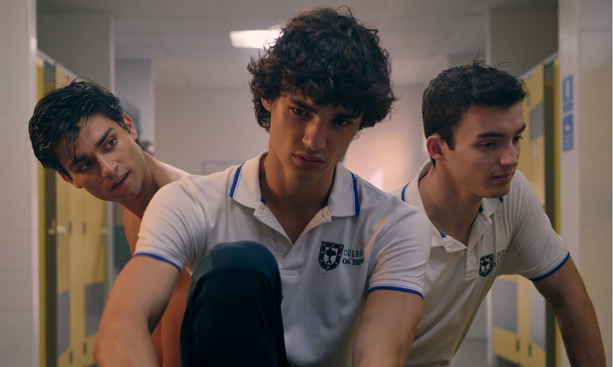 'Escándalo. Relato de una obsesión'