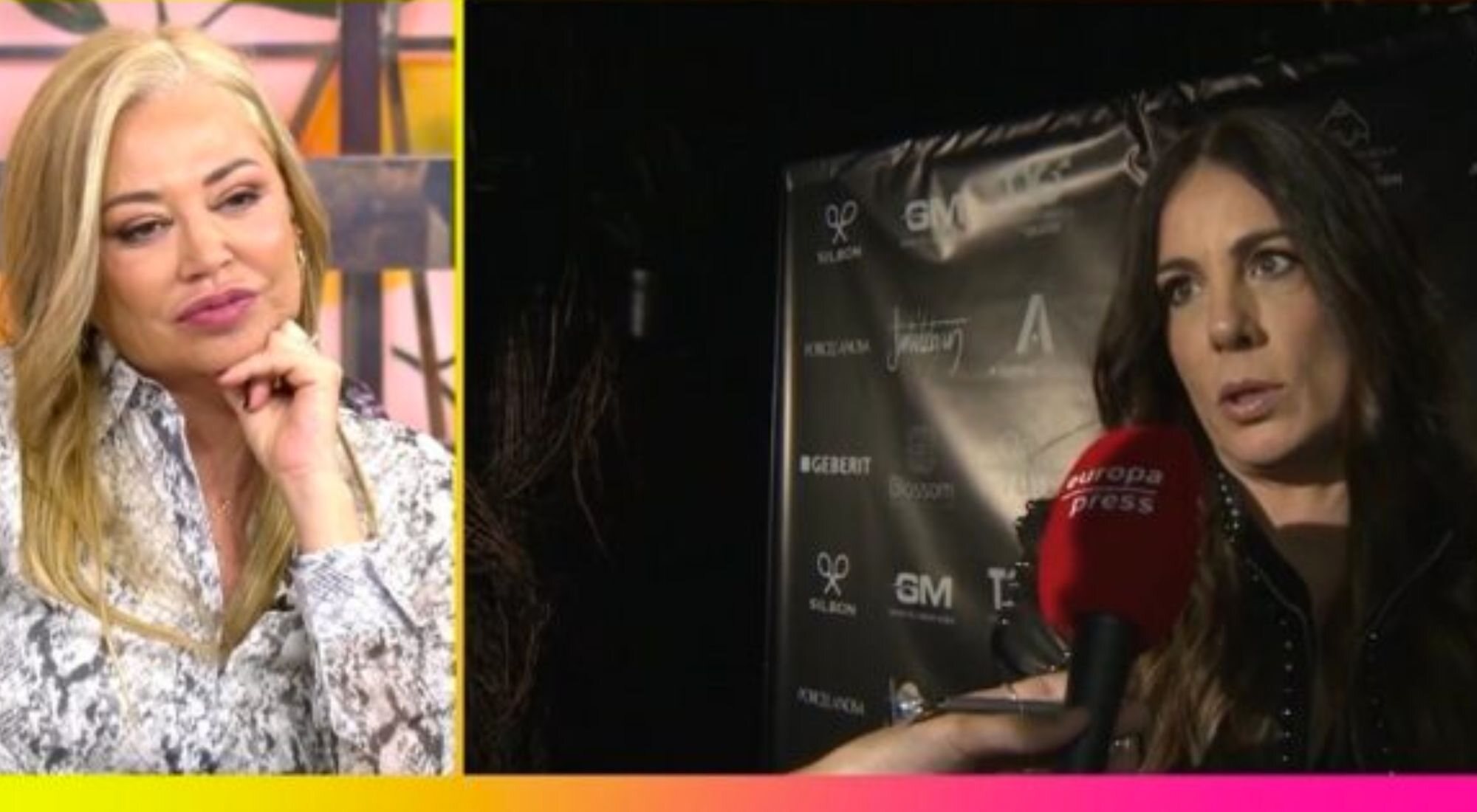 Belén Esteban en &#39;Sálvame&#39;