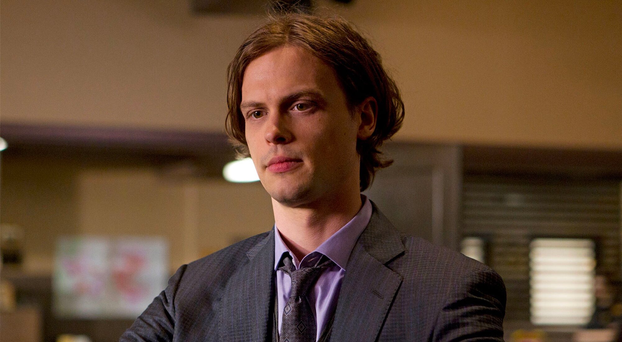 &#39;Mentes criminales&#39;