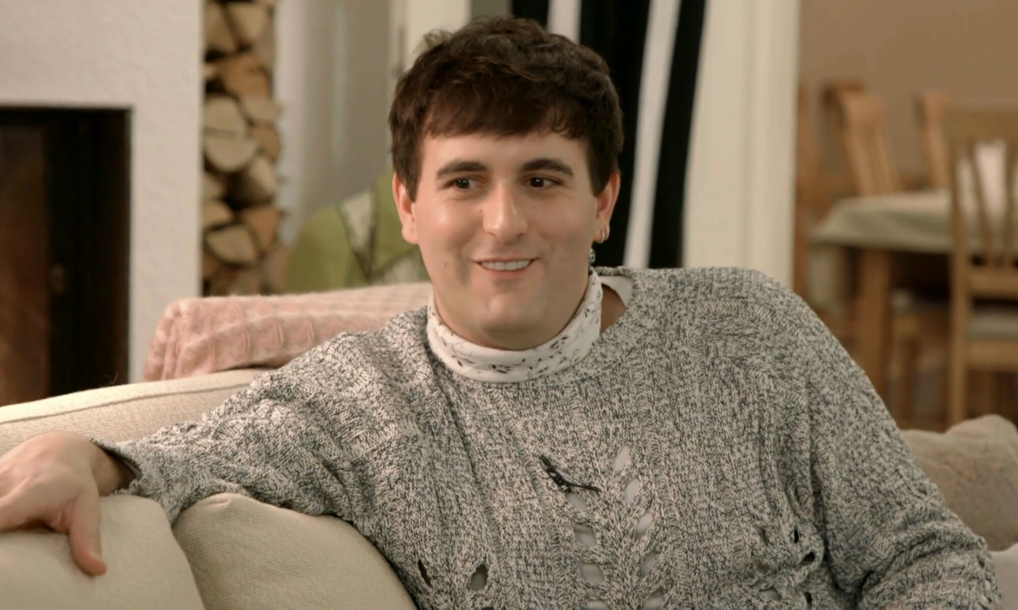 Palomo Spain, en &#39;Planeta Calleja&#39;